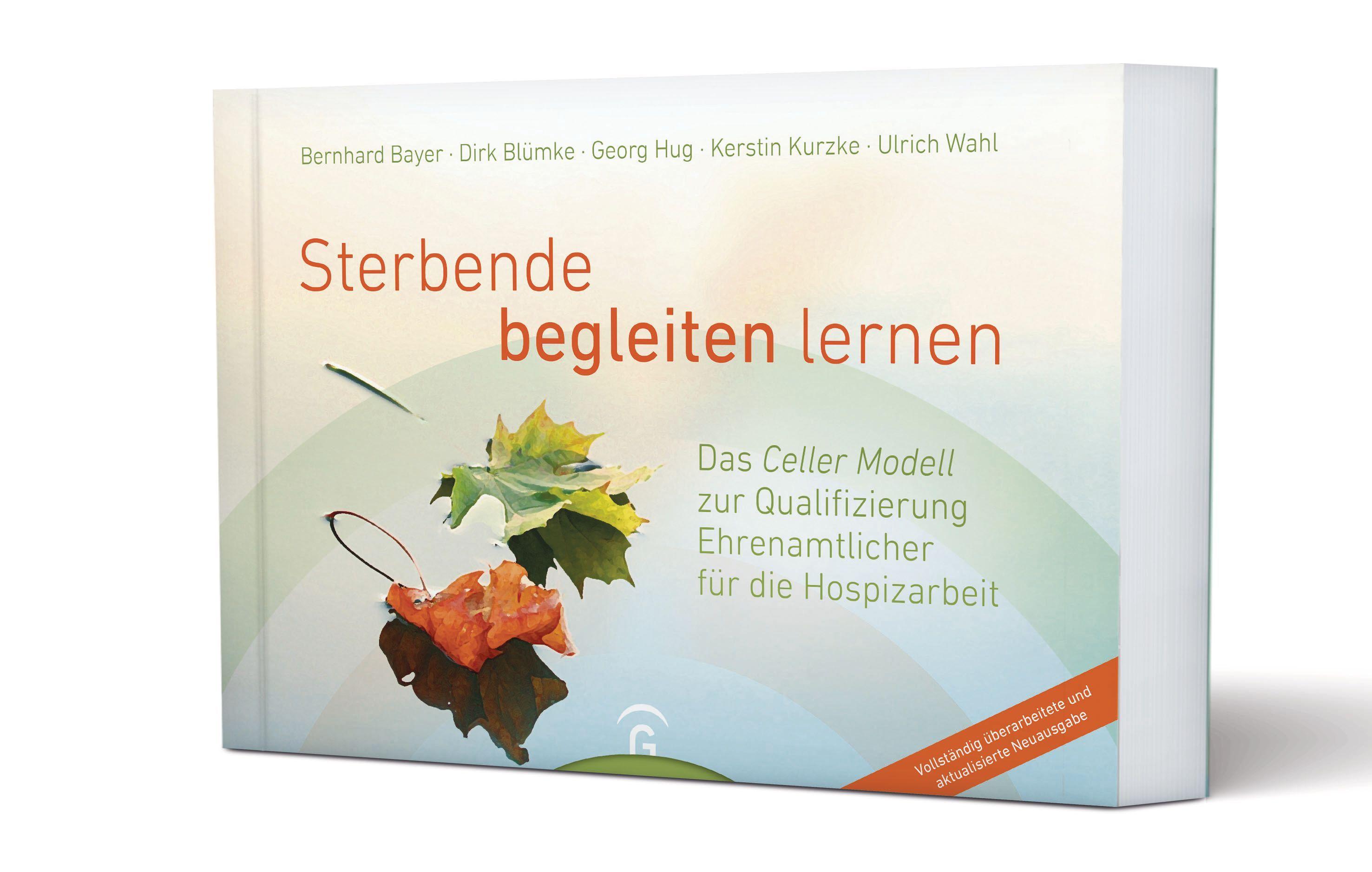 Beispielinhalt (Bild) Sterbende begleiten lernen