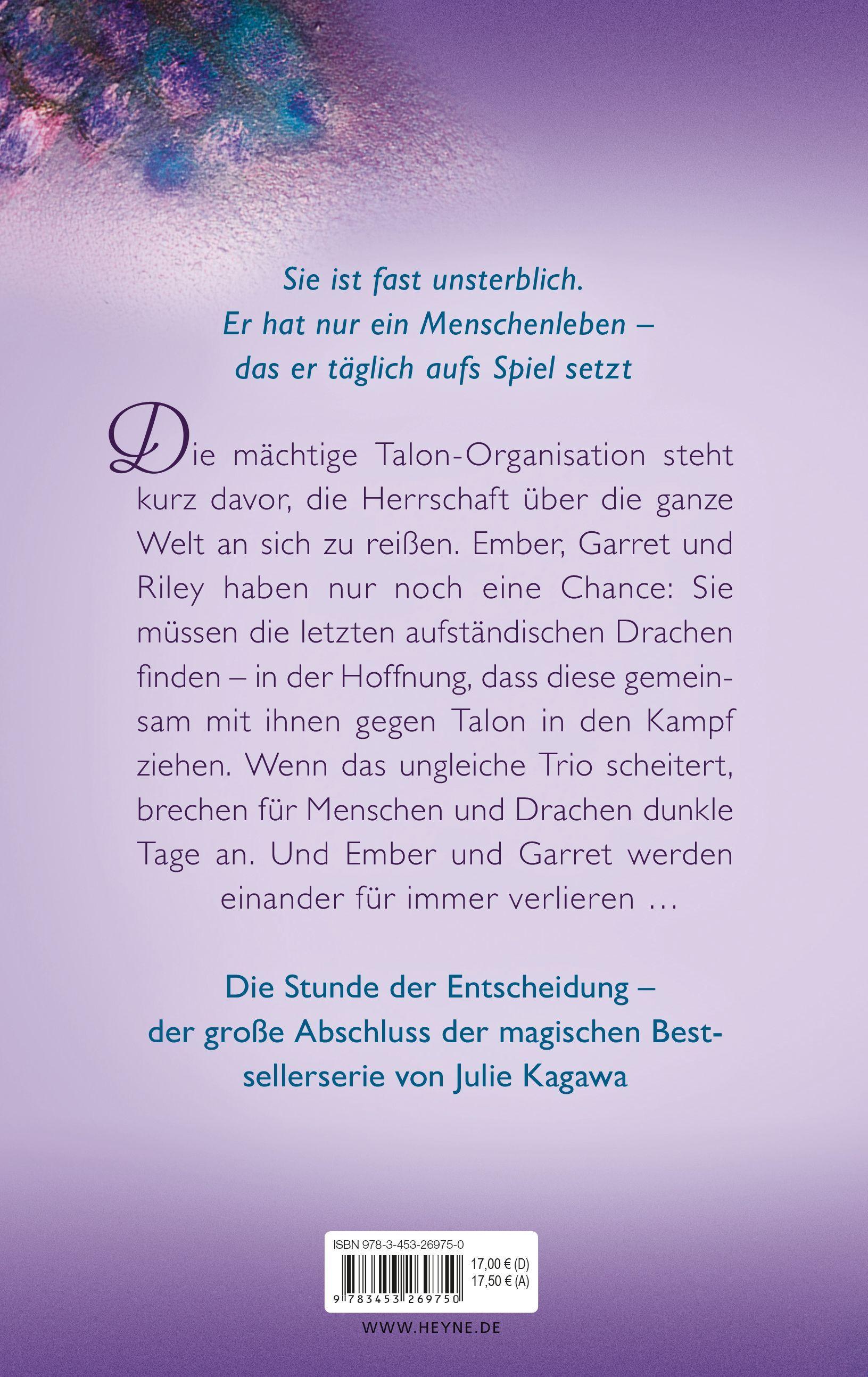 Beispielinhalt (Bild) Talon - Drachenschicksal (5)