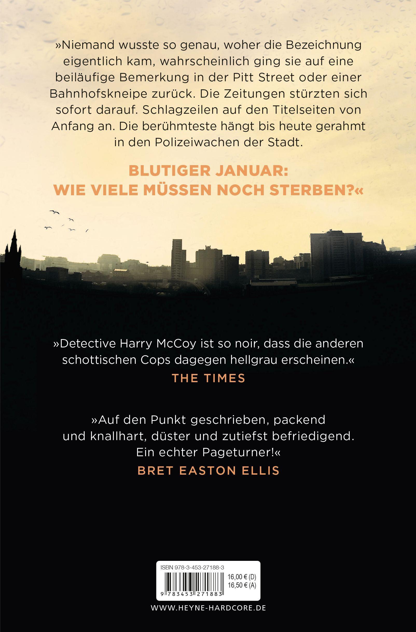 Beispielinhalt (Bild) Blutiger Januar