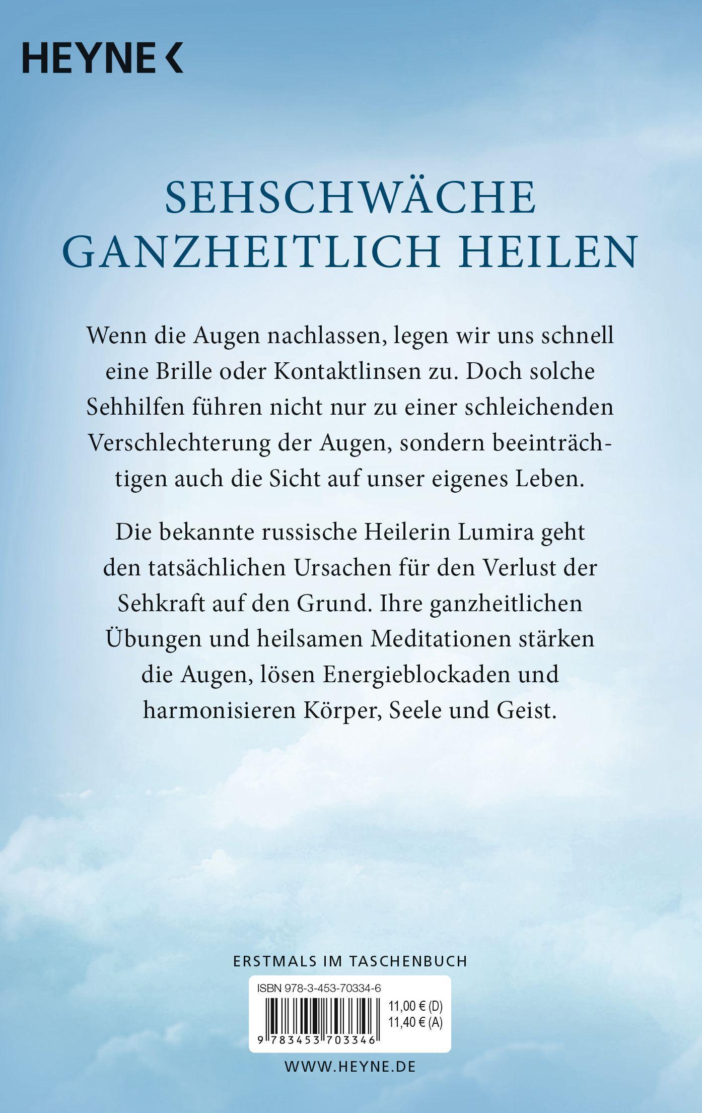 Beispielinhalt (Bild) Aktiviere deine Sehkraft