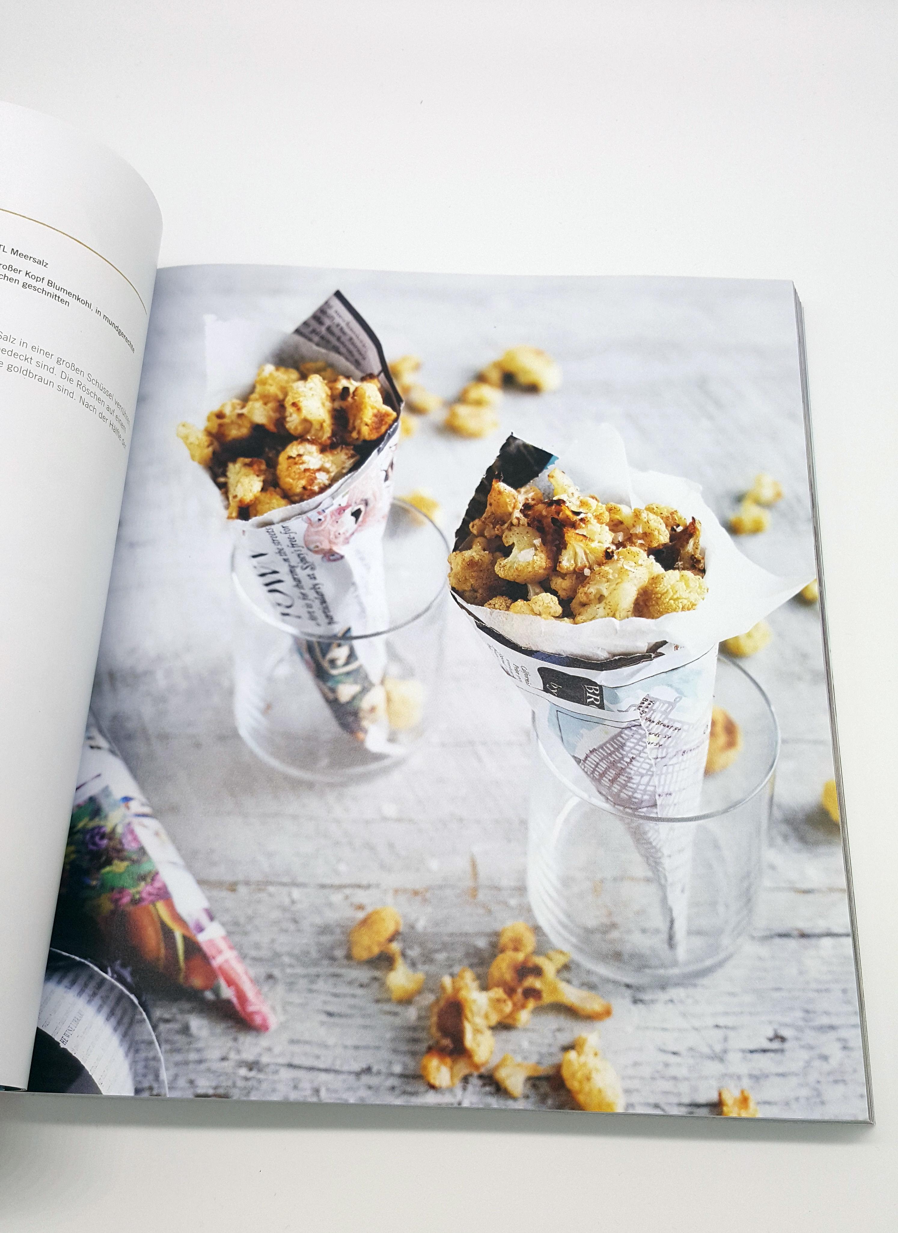 Beispielinhalt (Bild) Goodbye Zucker für jeden Tag