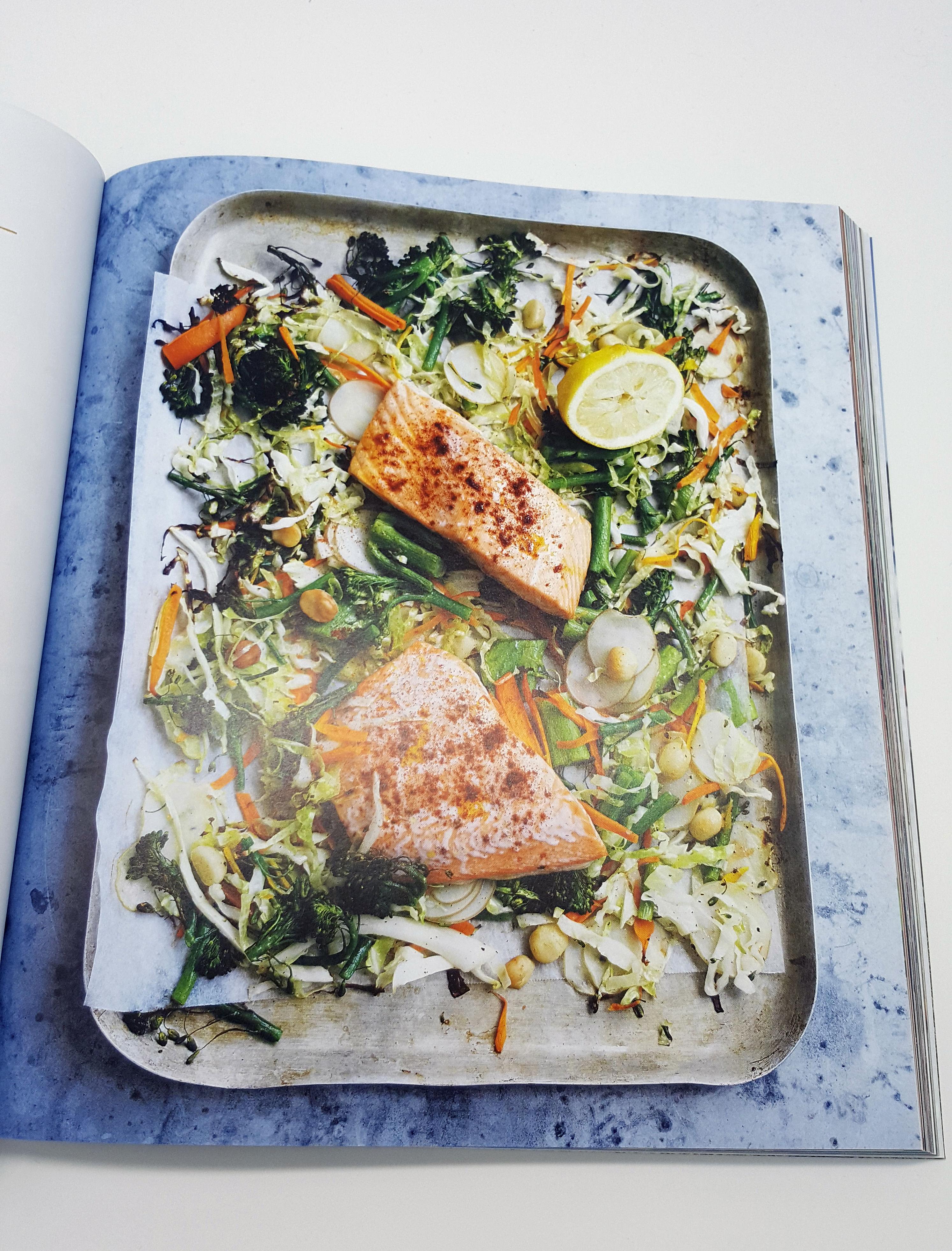 Beispielinhalt (Bild) Goodbye Zucker für jeden Tag