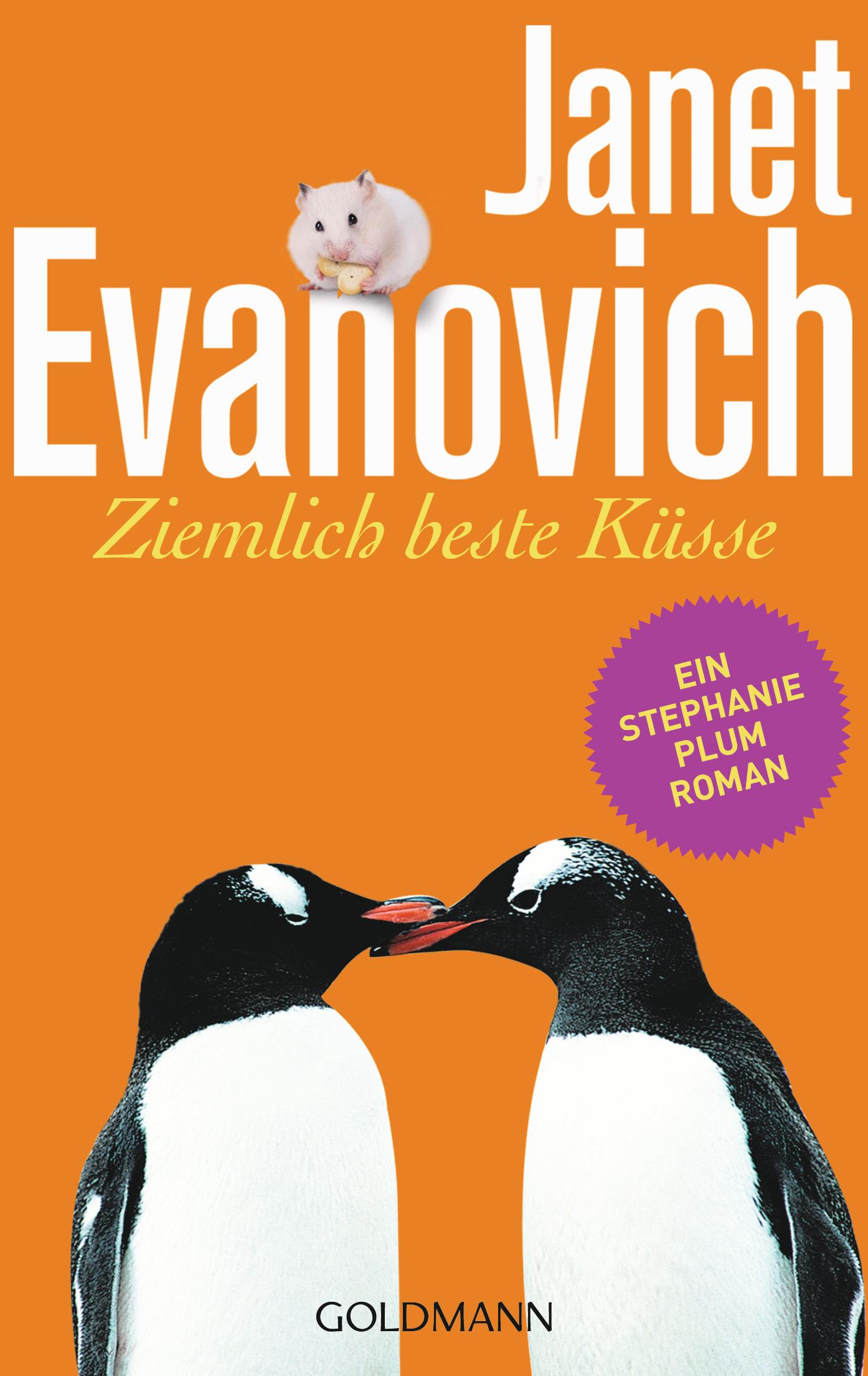 Vorderes Coverbild Ziemlich beste Küsse