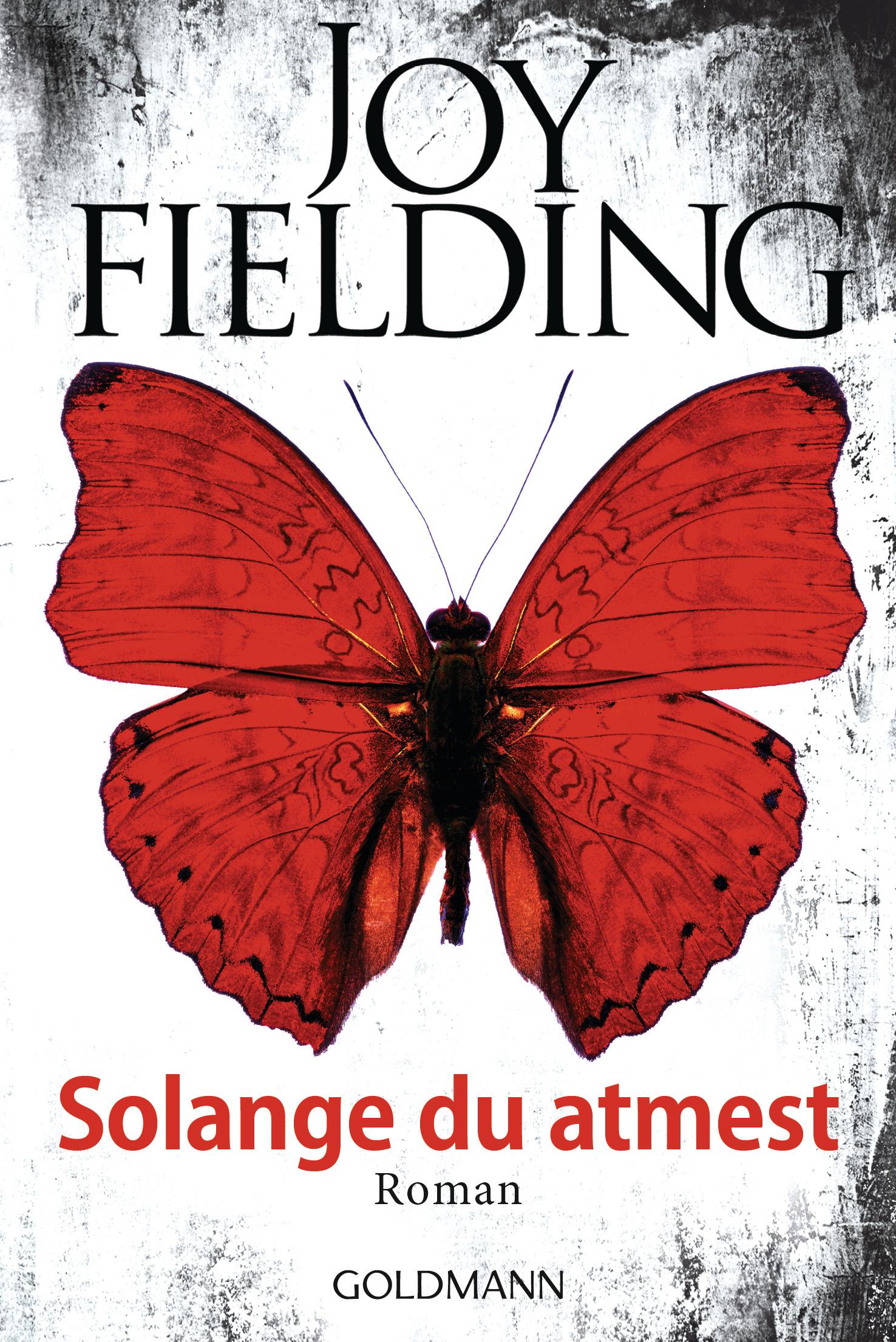 Vorderes Coverbild Solange du atmest