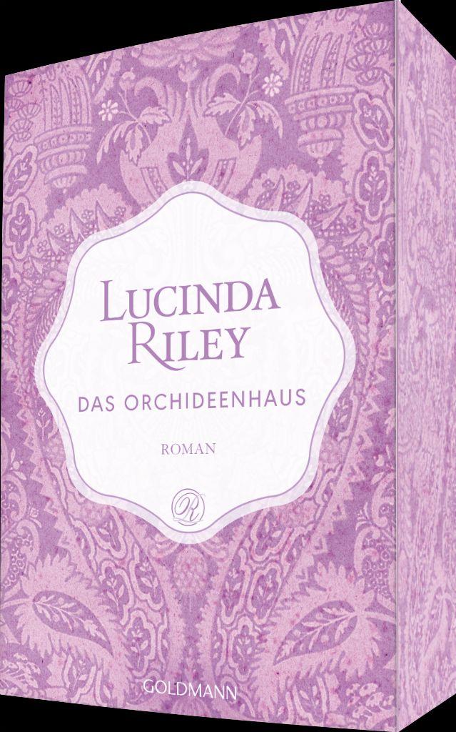 Beispielinhalt (Bild) Das Orchideenhaus