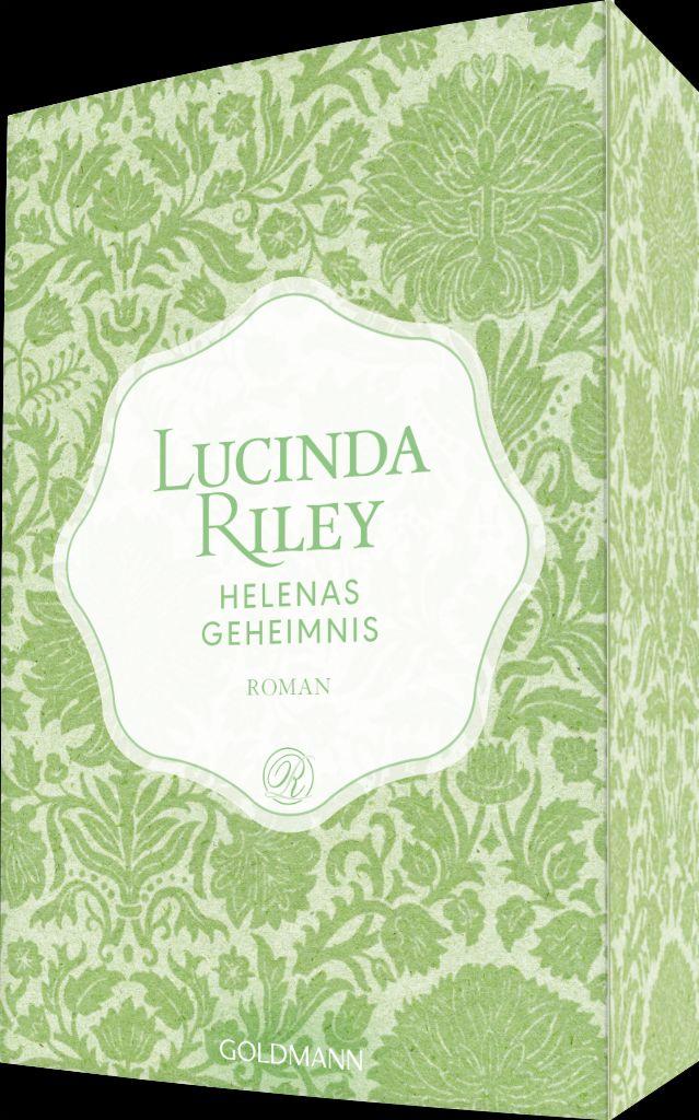 Beispielinhalt (Bild) Helenas Geheimnis