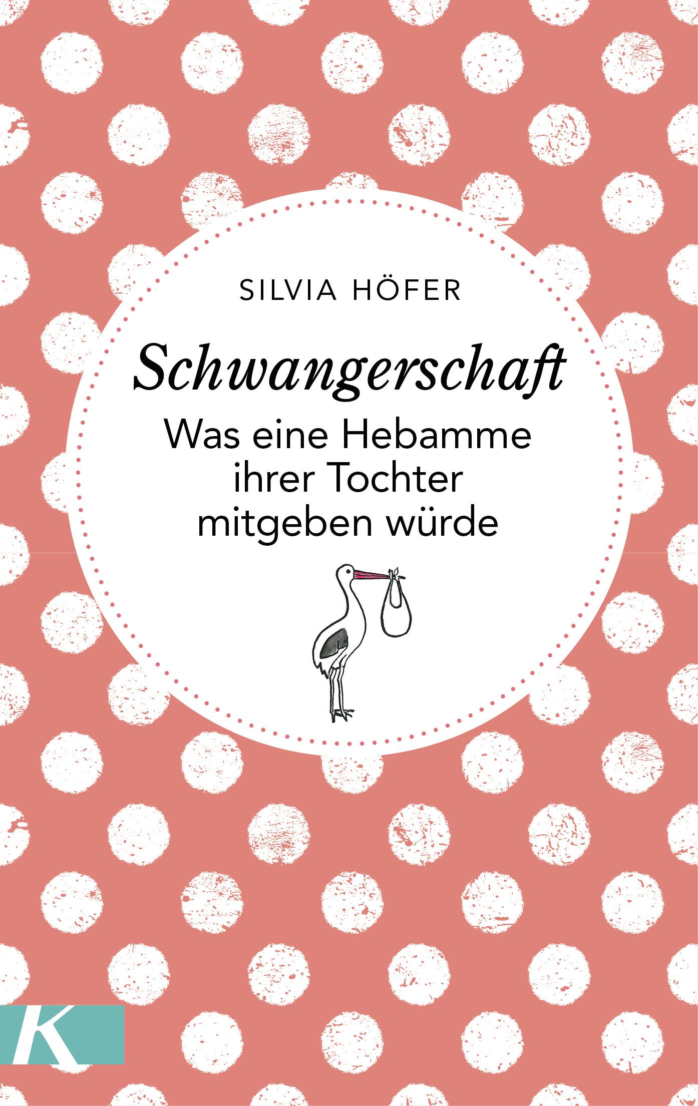 Vorderes Coverbild Schwangerschaft