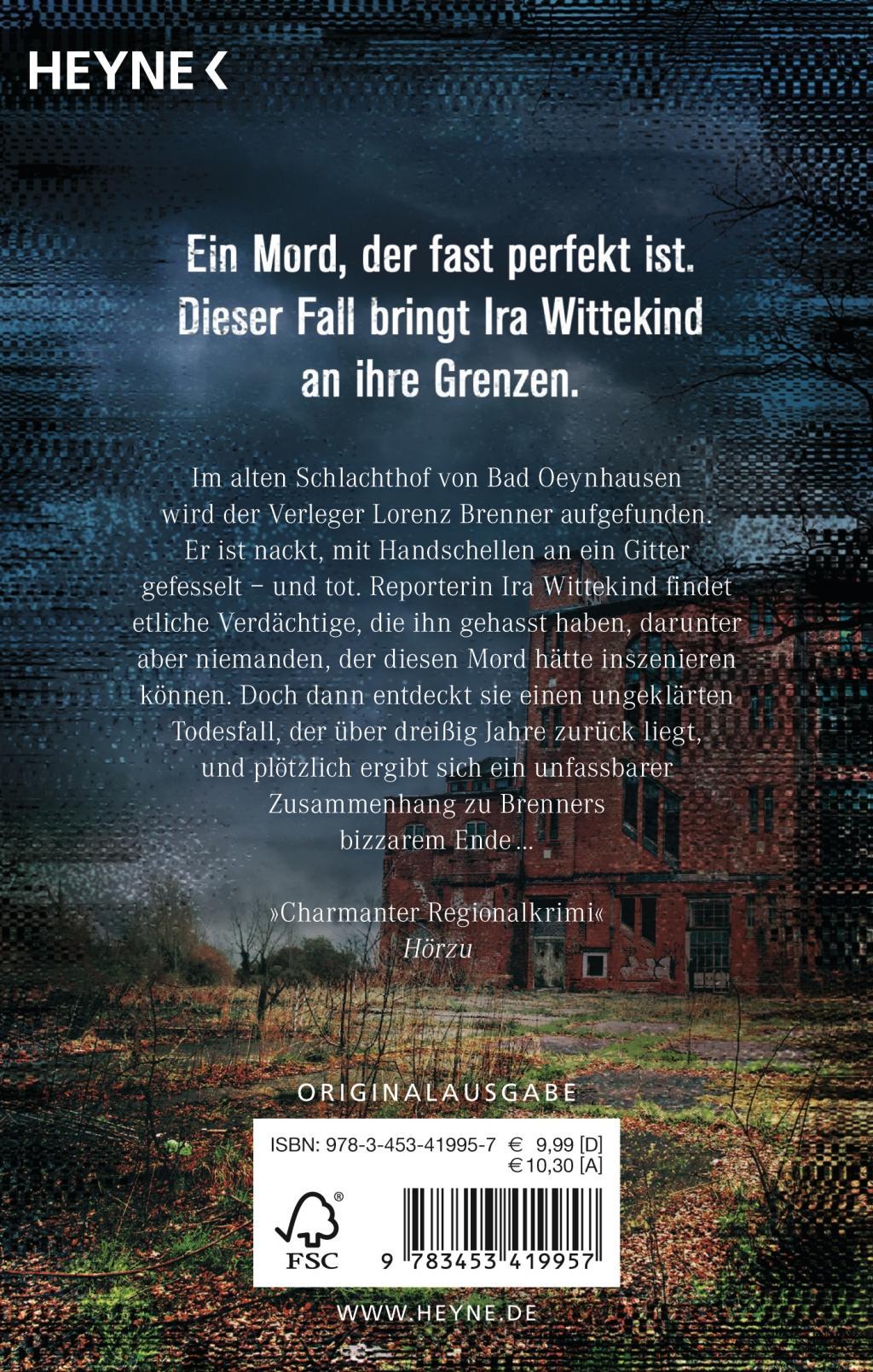 Beispielinhalt (Bild) Tunnelspiel
