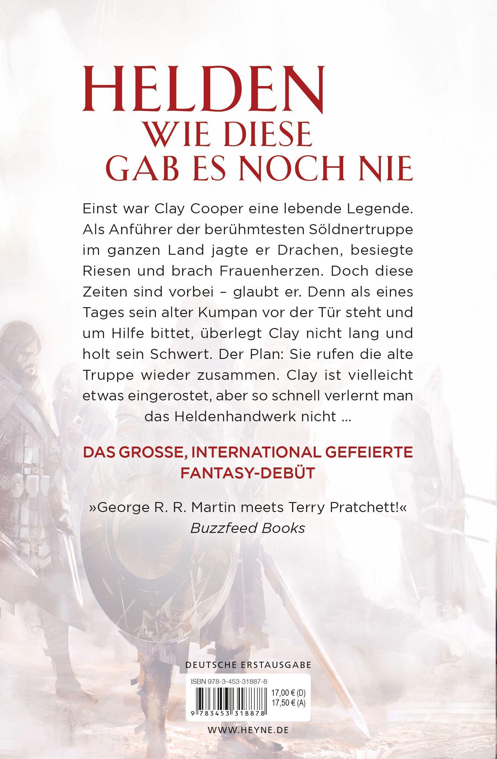 Beispielinhalt (Bild) Könige der Finsternis