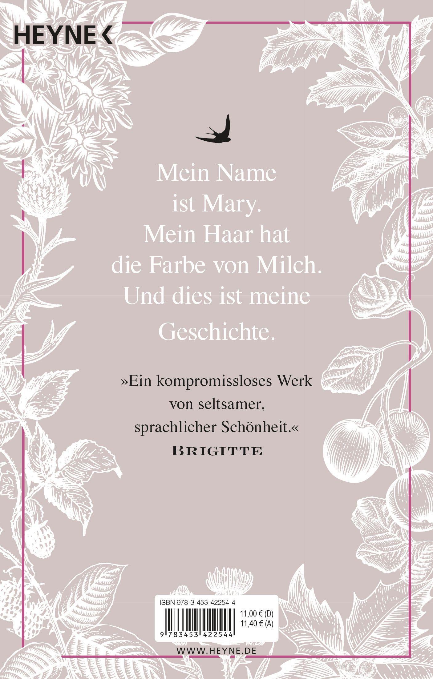 Beispielinhalt (Bild) Die Farbe von Milch