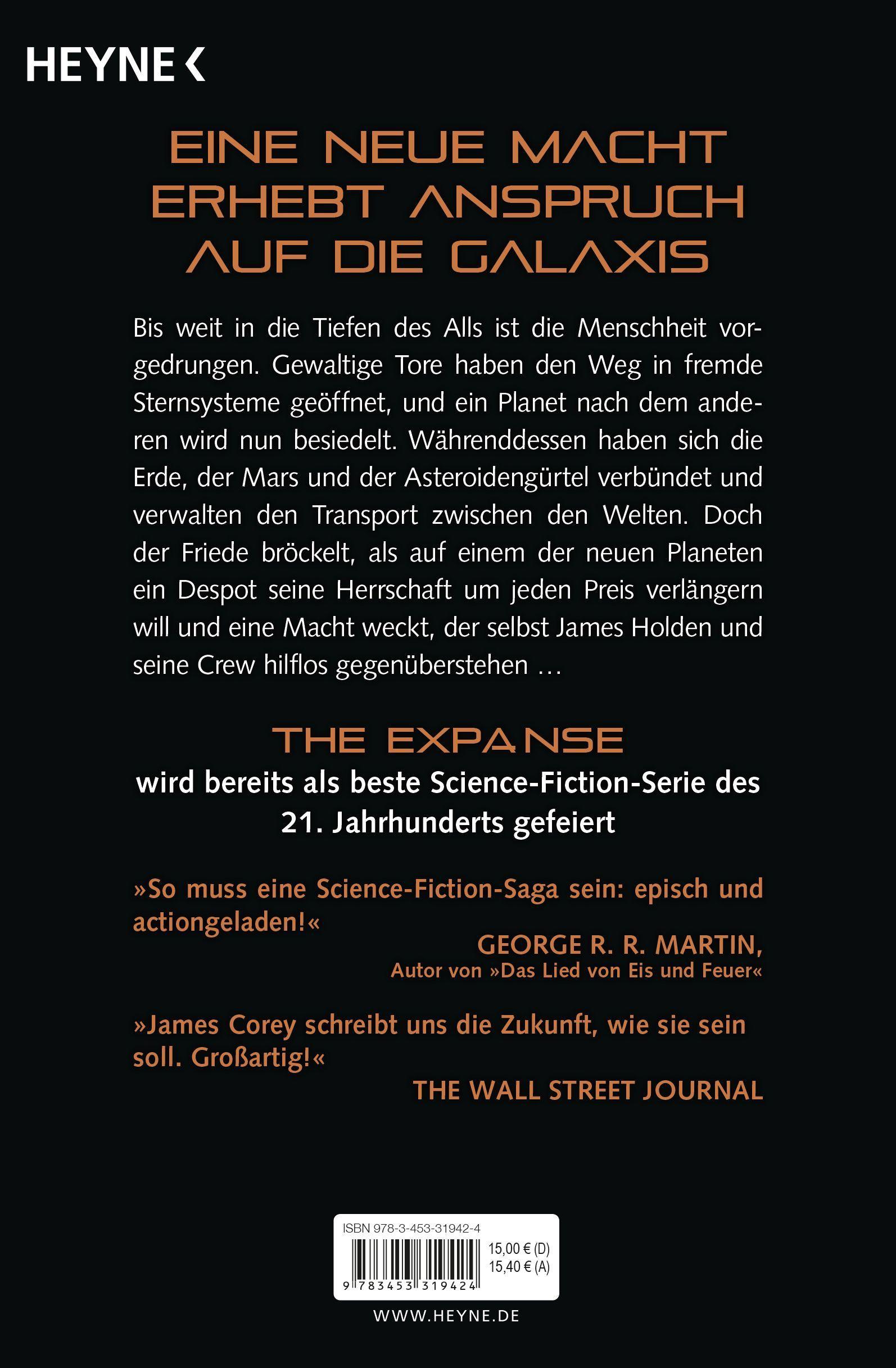 Beispielinhalt (Bild) Persepolis erhebt sich