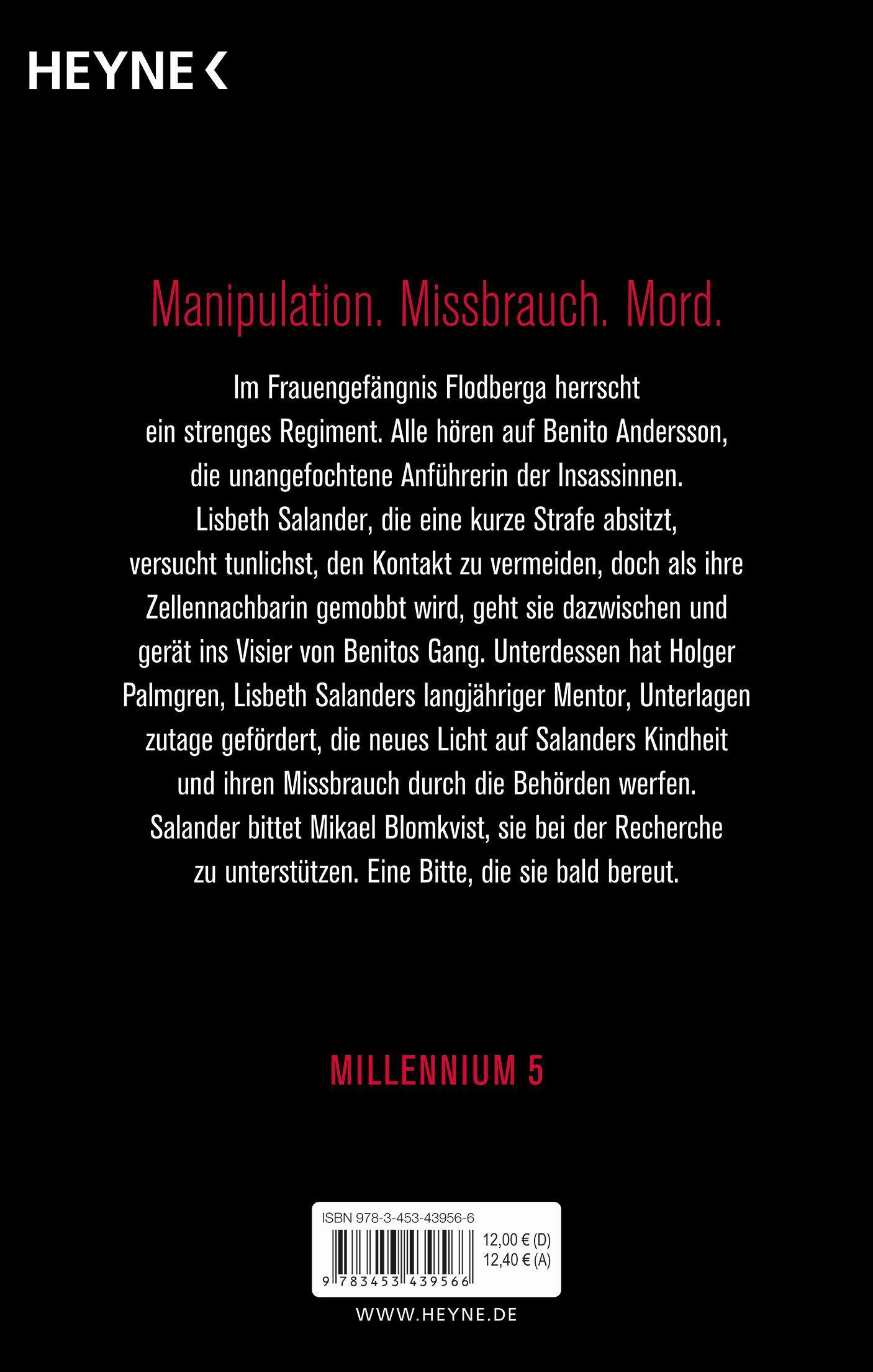 Beispielinhalt (Bild) Verfolgung