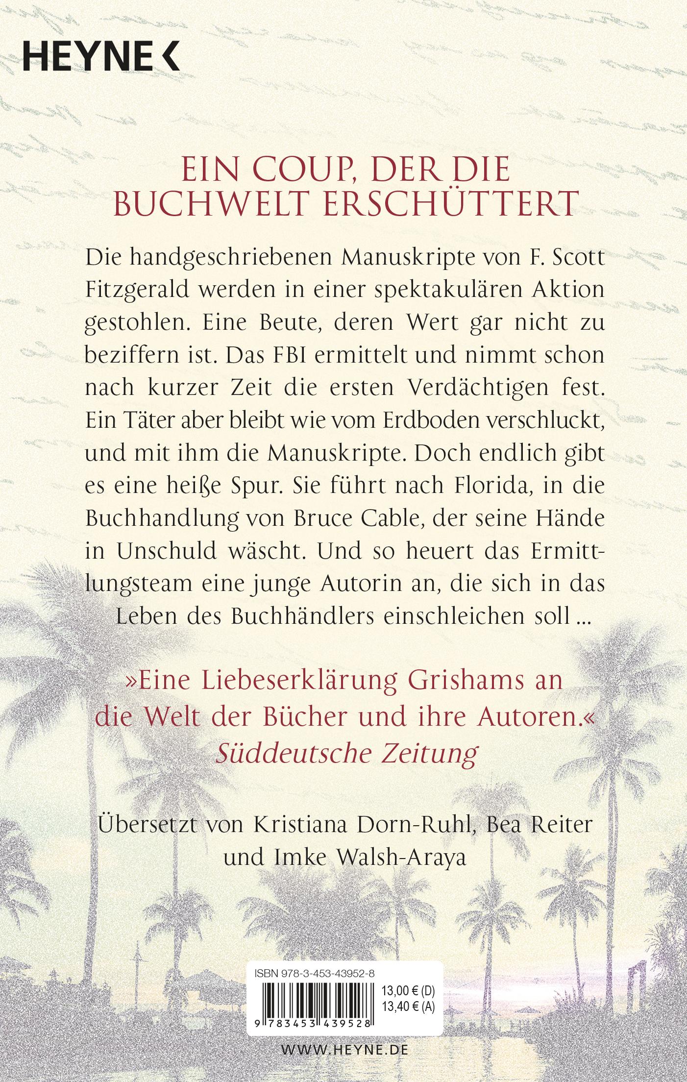 Beispielinhalt (Bild) Das Original