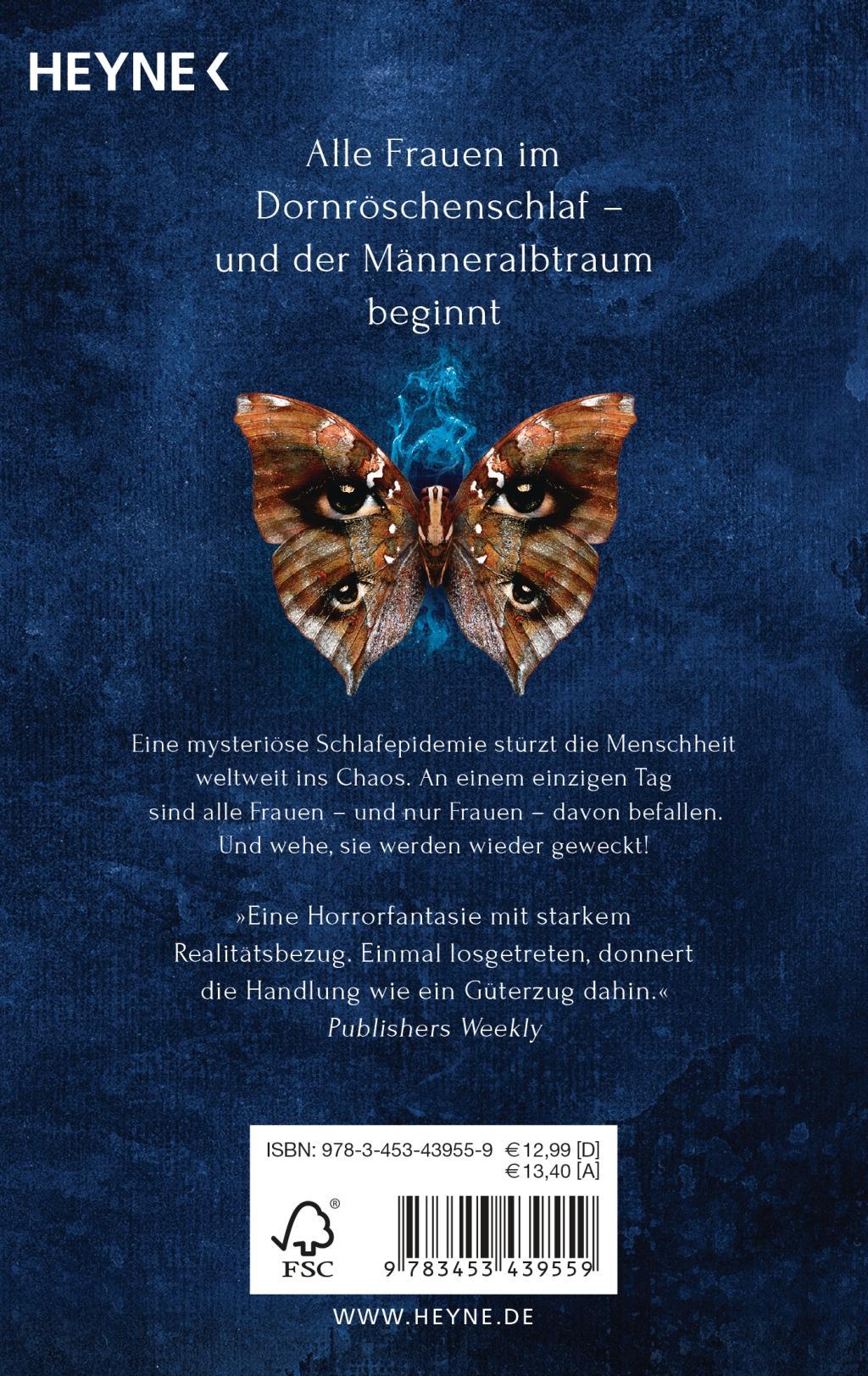 Beispielinhalt (Bild) Sleeping Beauties