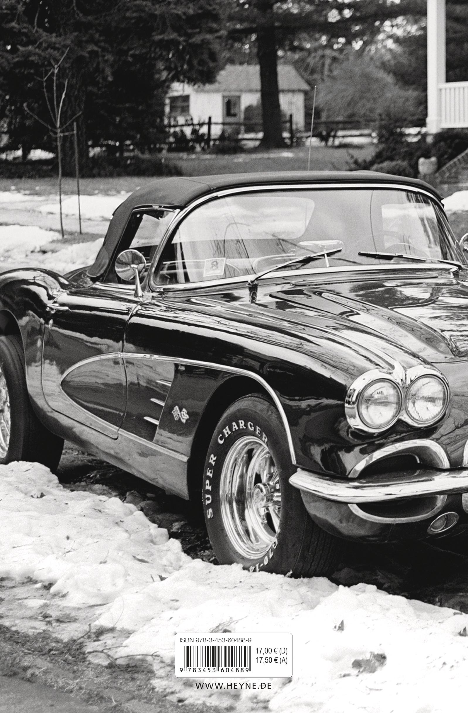 Beispielinhalt (Bild) Born to Run