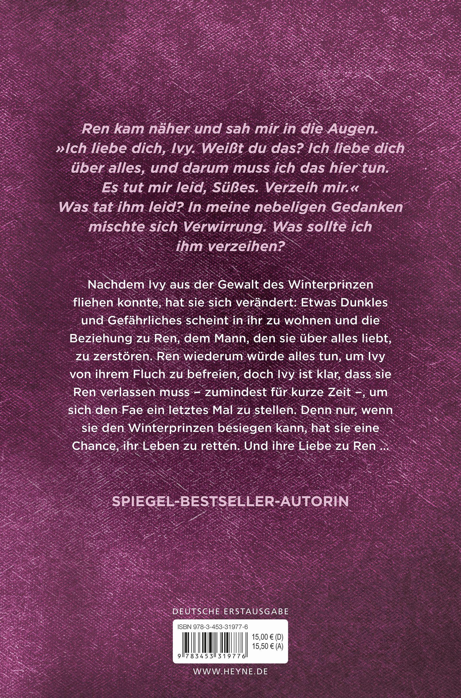 Beispielinhalt (Bild) Brave - Eine Liebe zwischen Licht und Dunkelheit