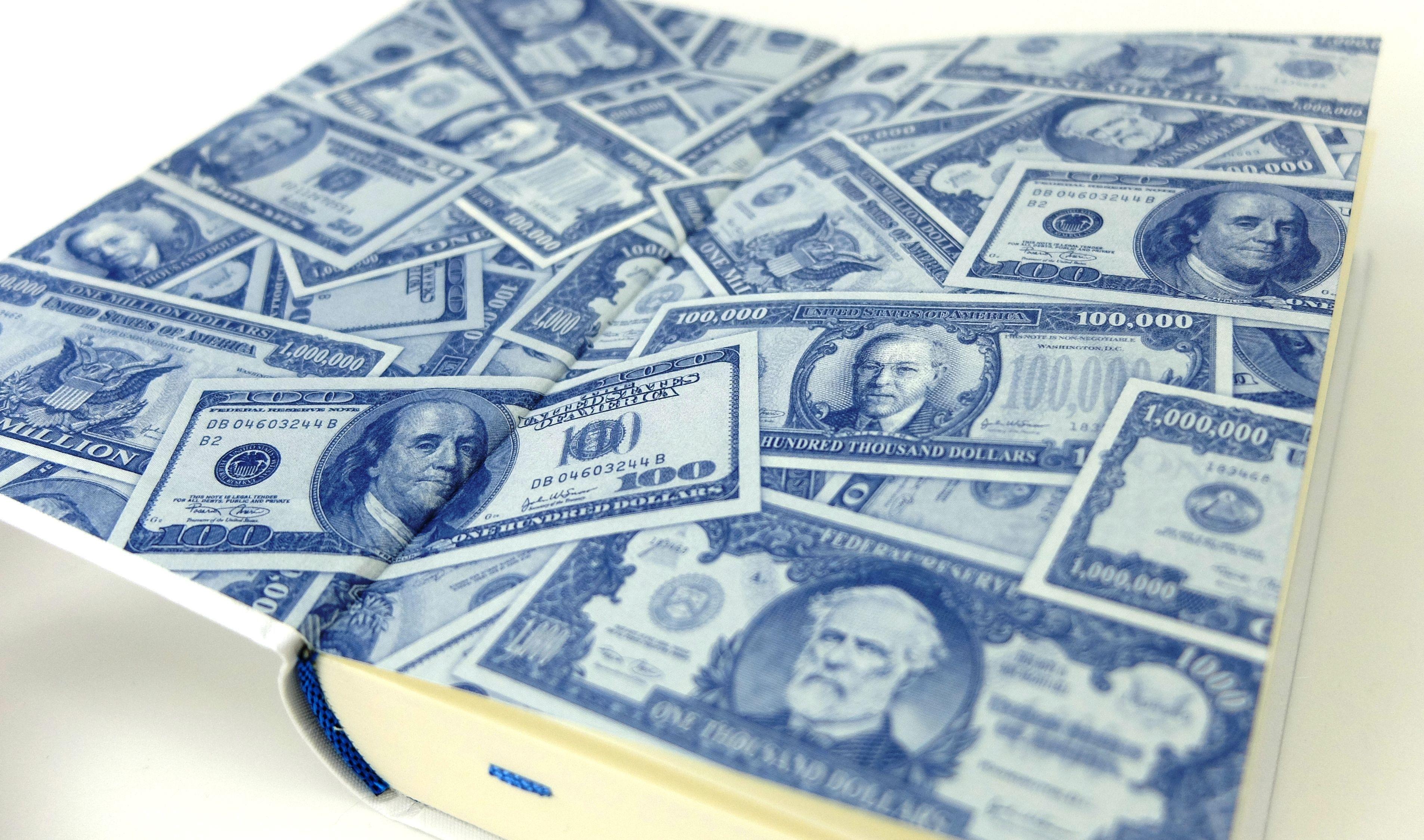 Beispielinhalt (Bild) Der Winter unseres Missvergnügens