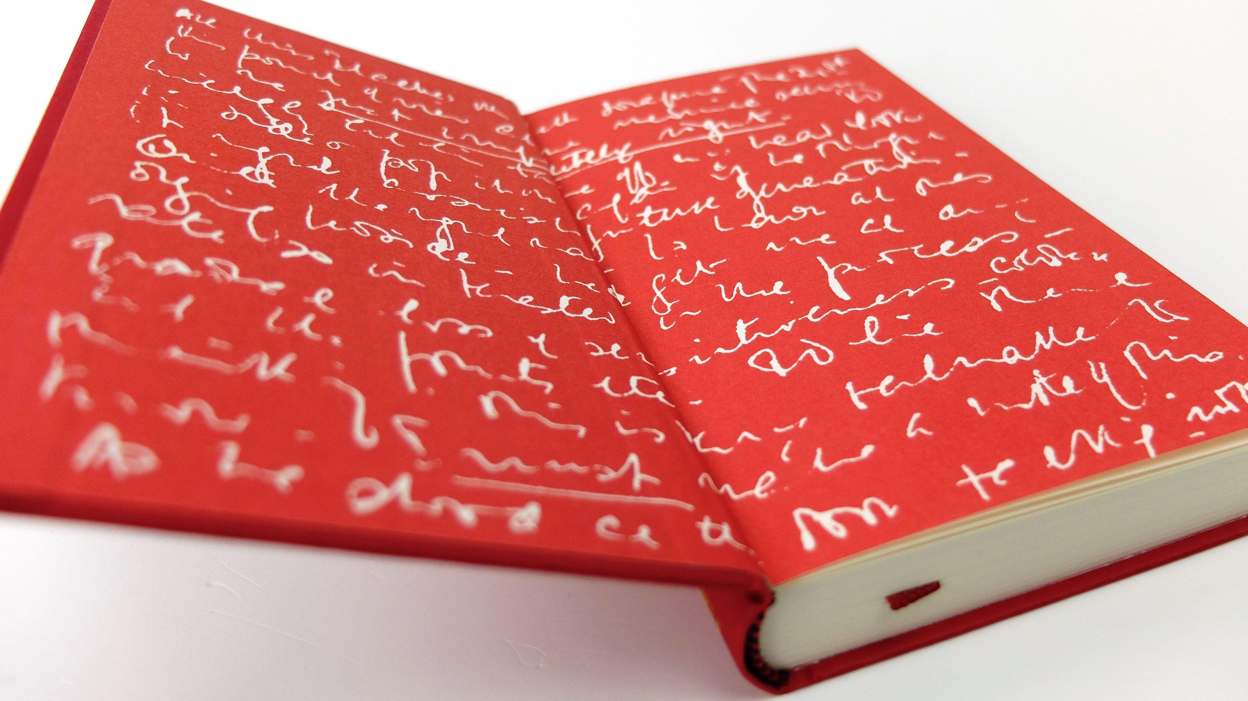 Beispielinhalt (Bild) Fliegen, tanzen, wirbeln, beben