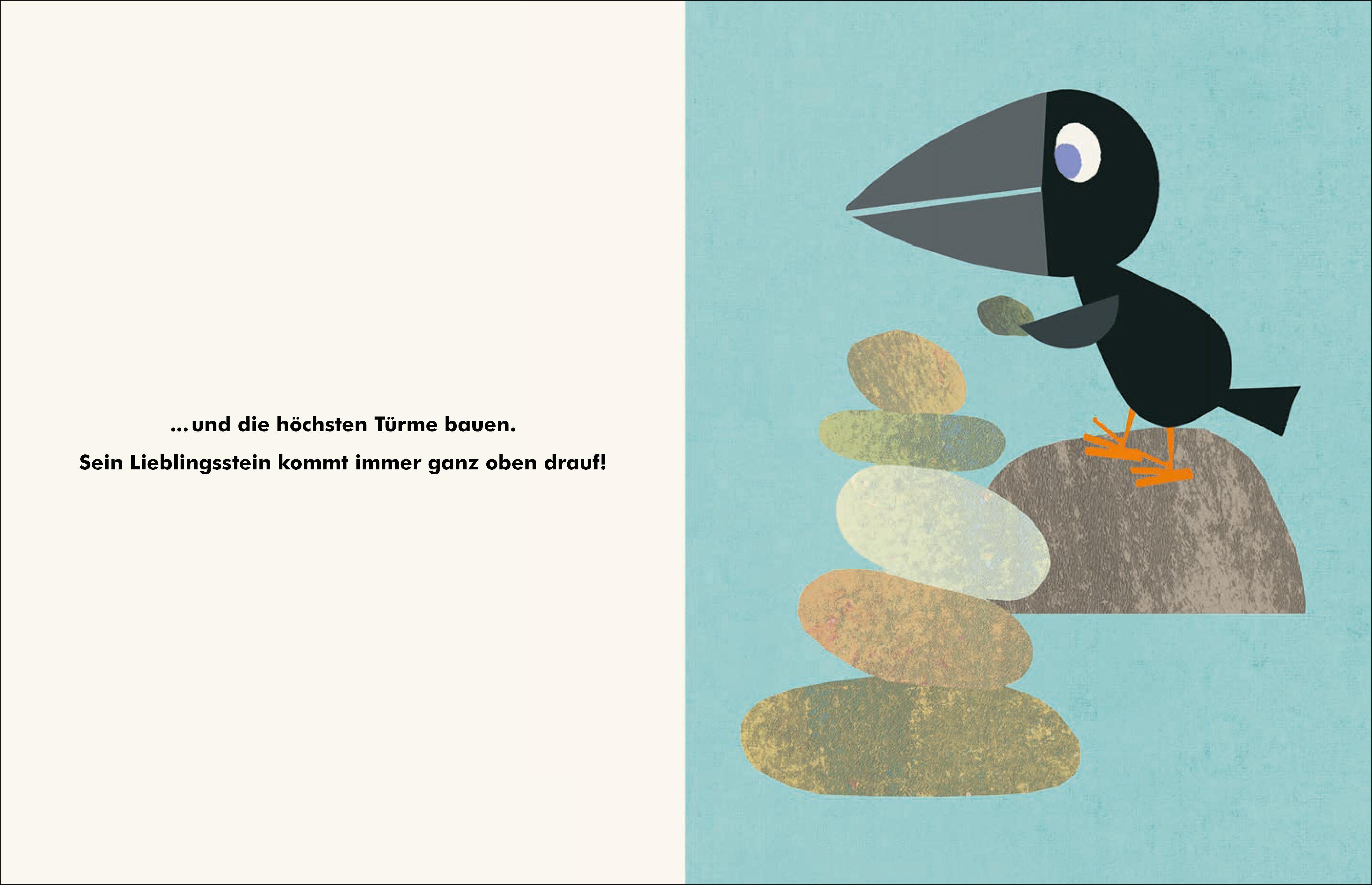 Beispielinhalt (Bild) Oskar kann...