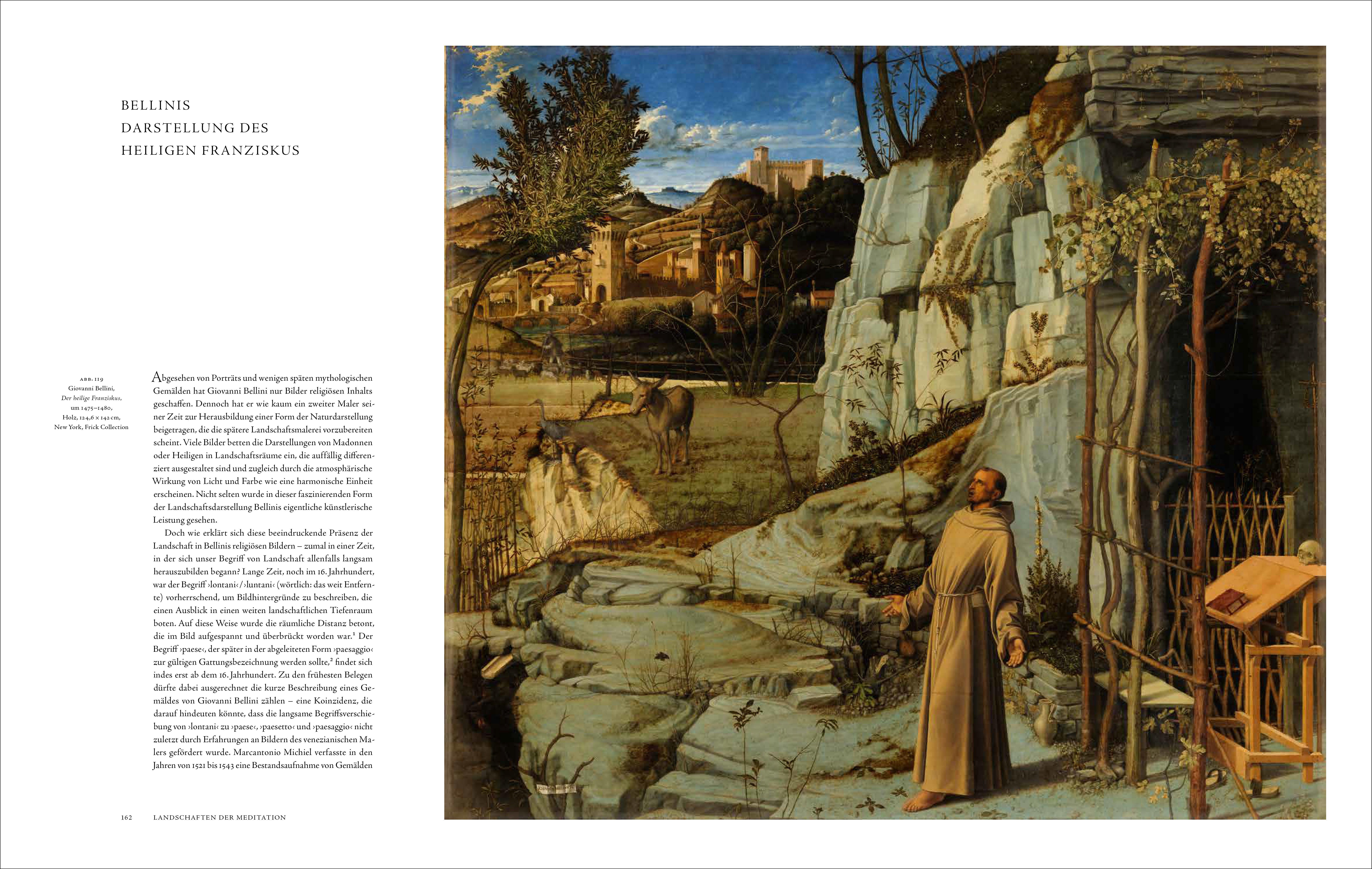 Beispielinhalt (Bild) Giovanni Bellini