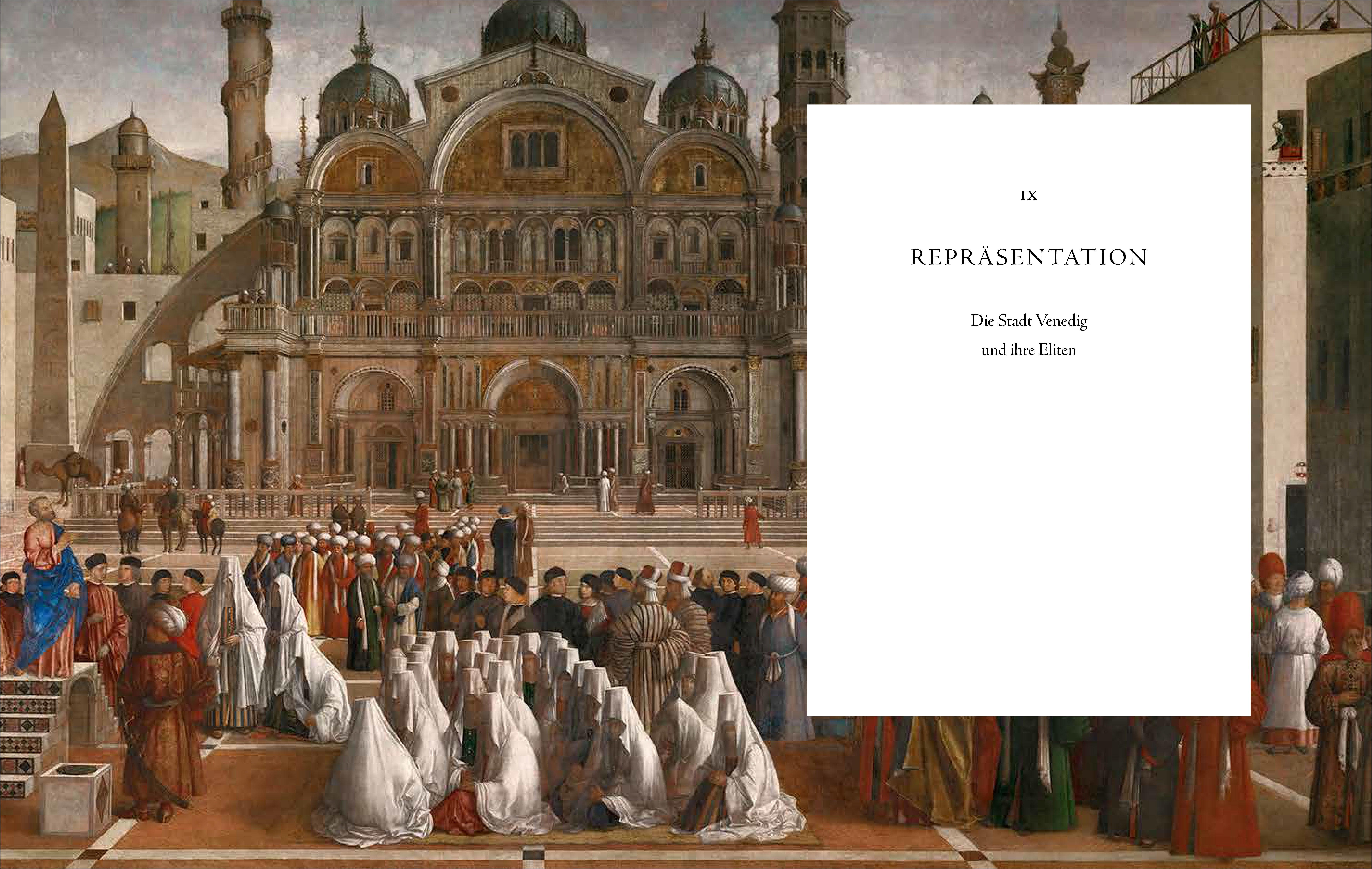 Beispielinhalt (Bild) Giovanni Bellini