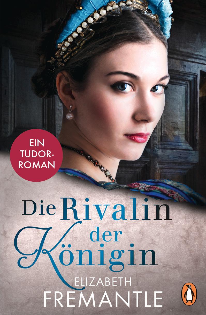 Vorderes Coverbild Die Rivalin der Königin