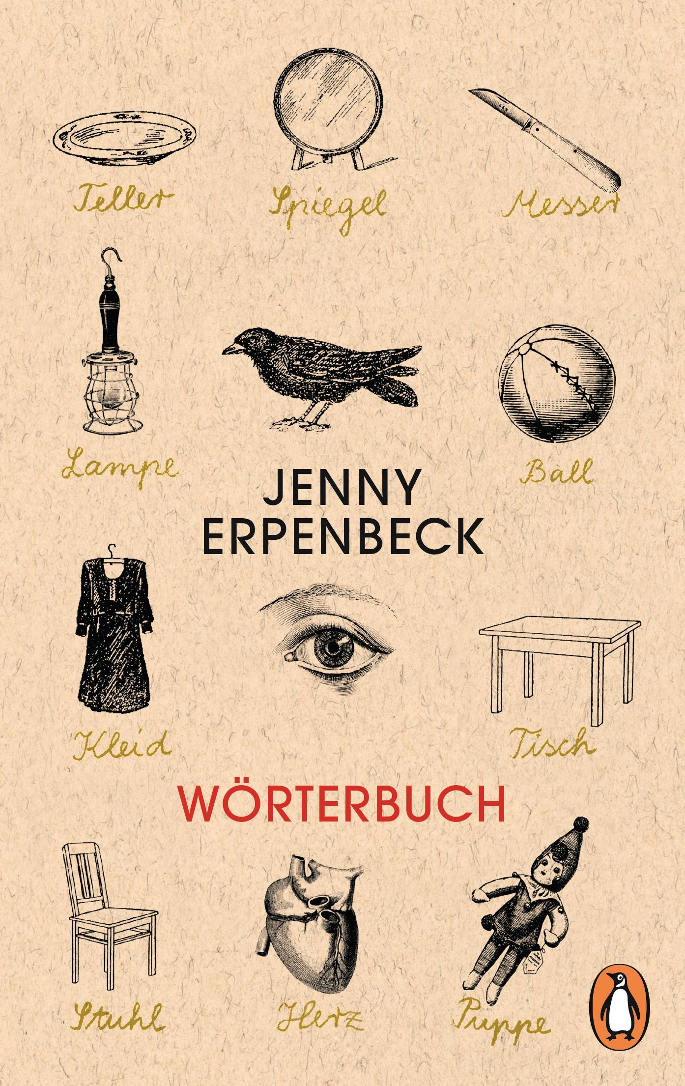 Vorderes Coverbild Wörterbuch
