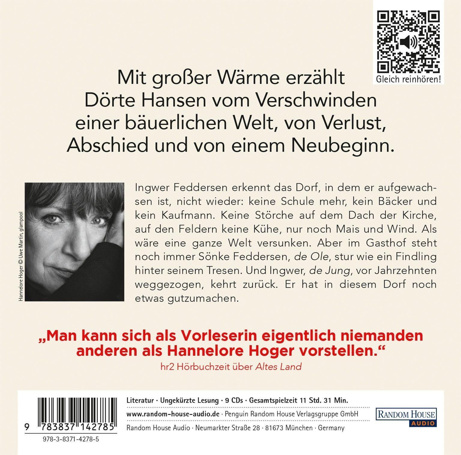 Beispielinhalt (Bild) Mittagsstunde