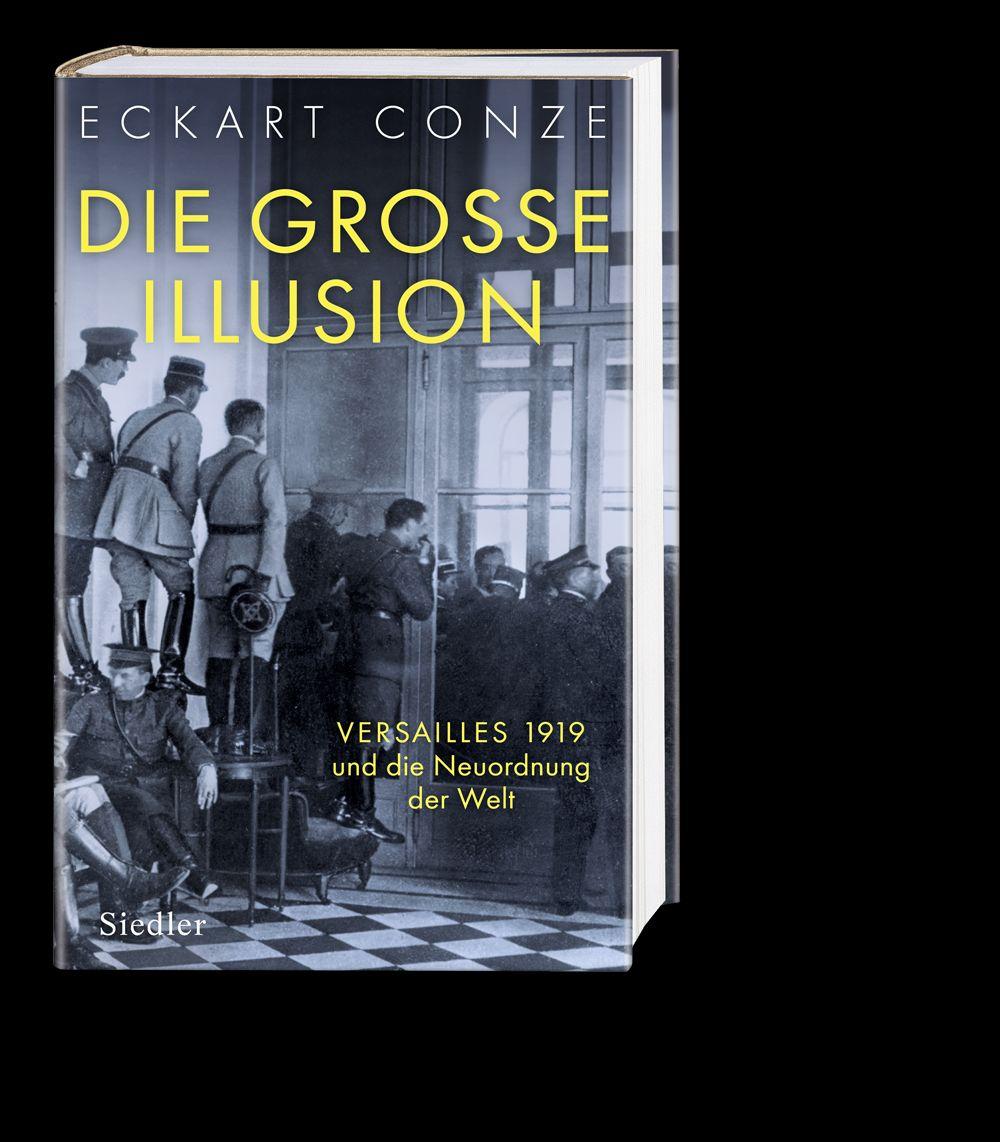 Beispielinhalt (Bild) Die große Illusion