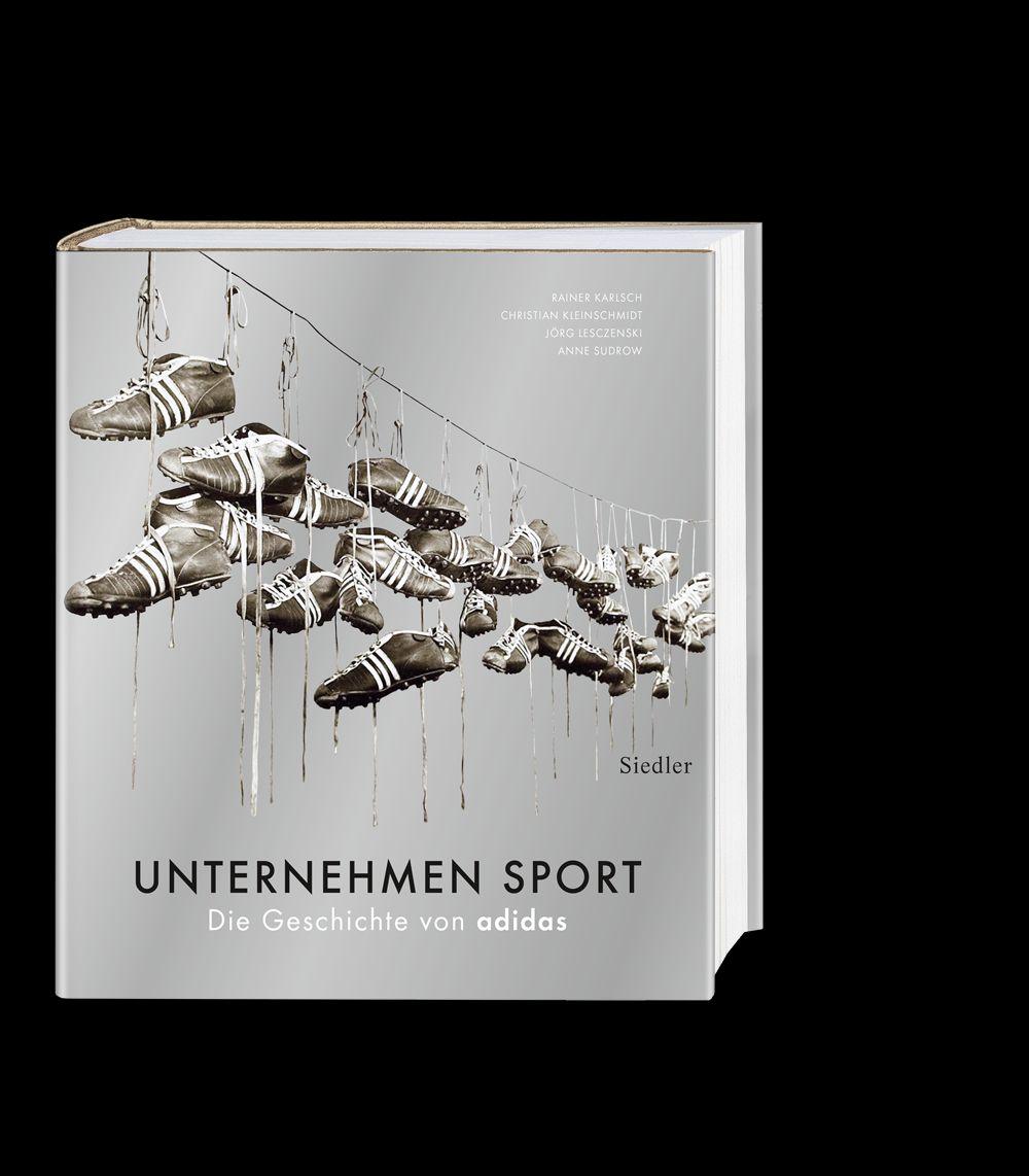 Beispielinhalt (Bild) Unternehmen Sport
