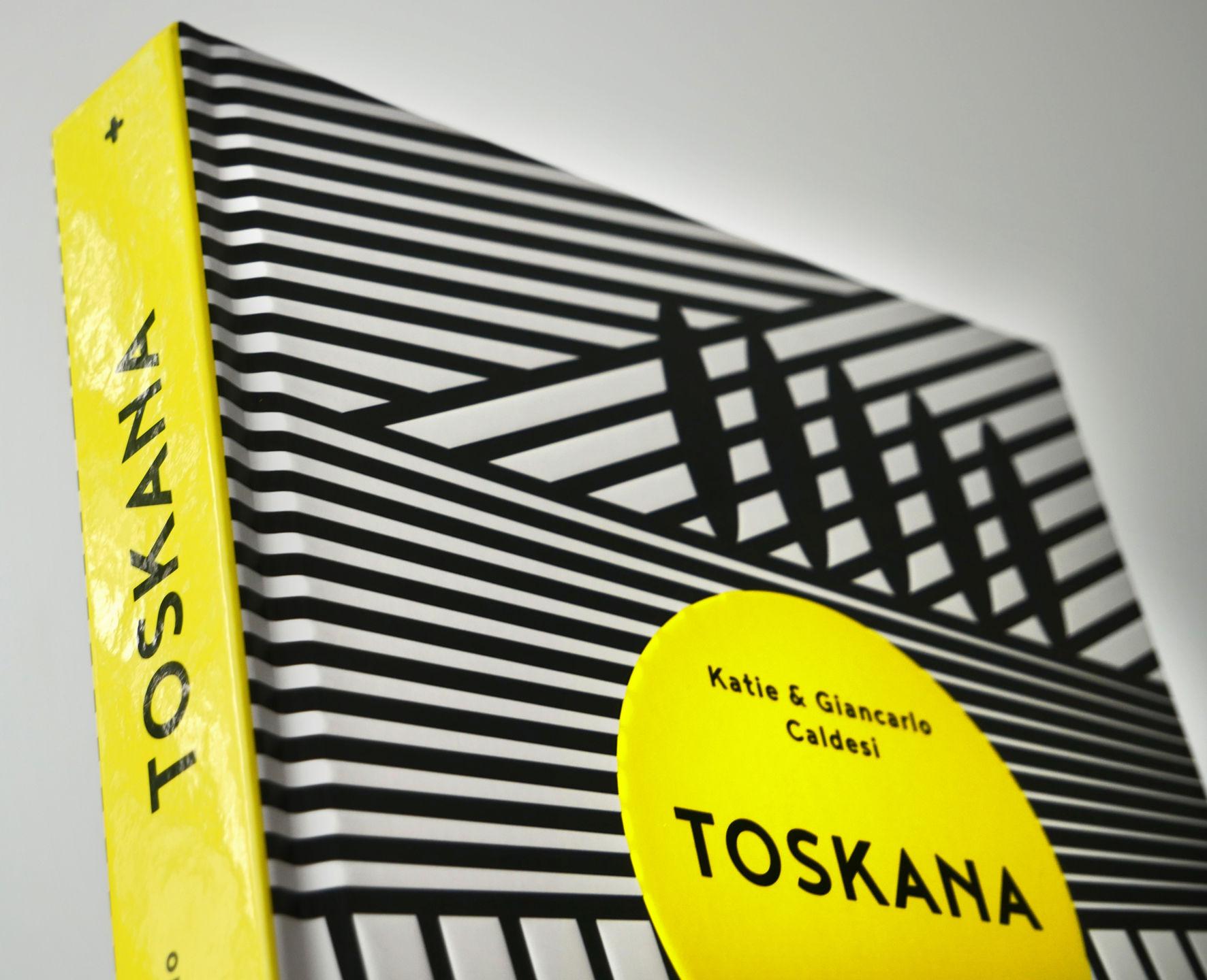 Beispielinhalt (Bild) Toskana