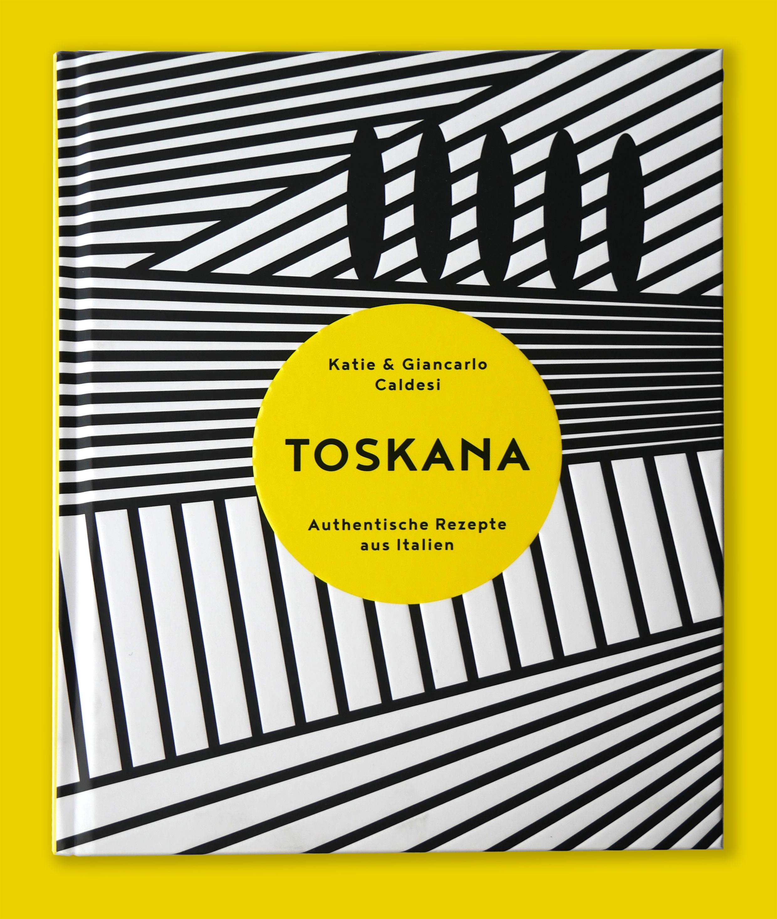 Beispielinhalt (Bild) Toskana