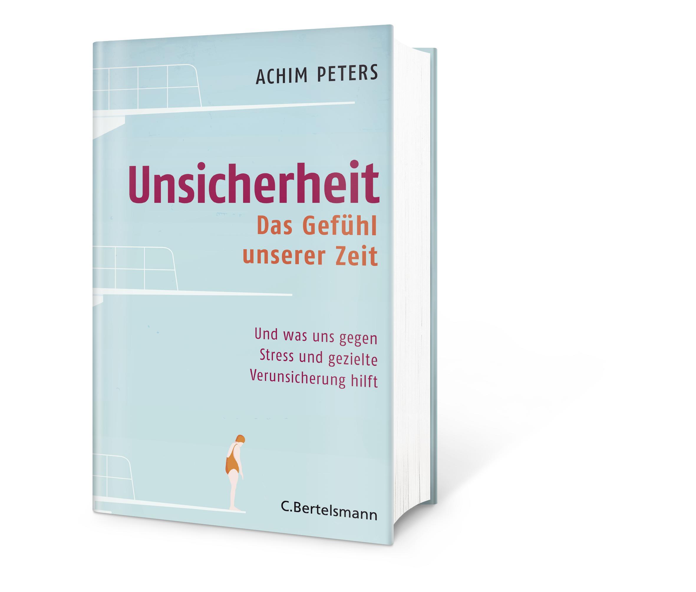 Beispielinhalt (Bild) Unsicherheit