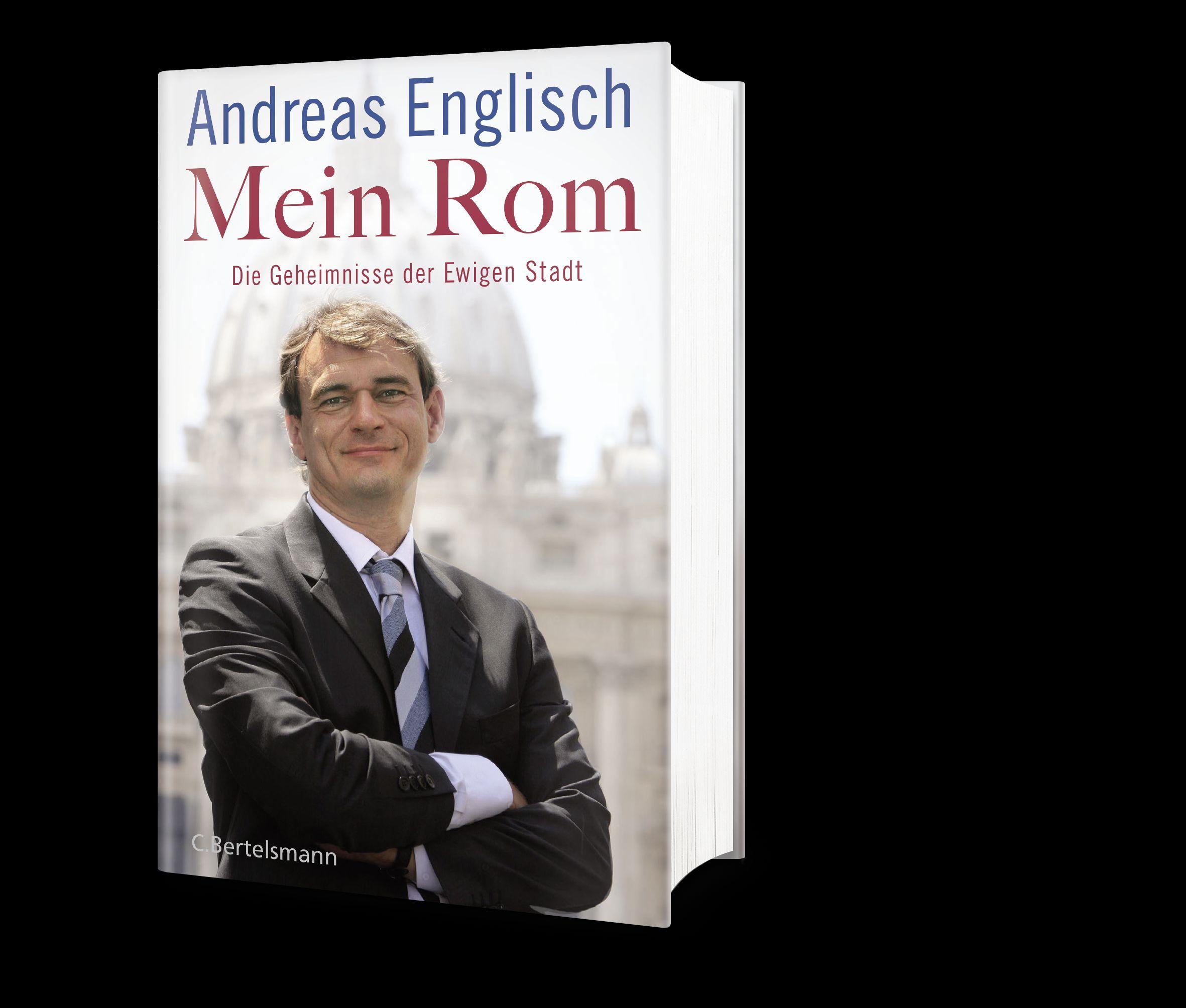 Beispielinhalt (Bild) Mein Rom