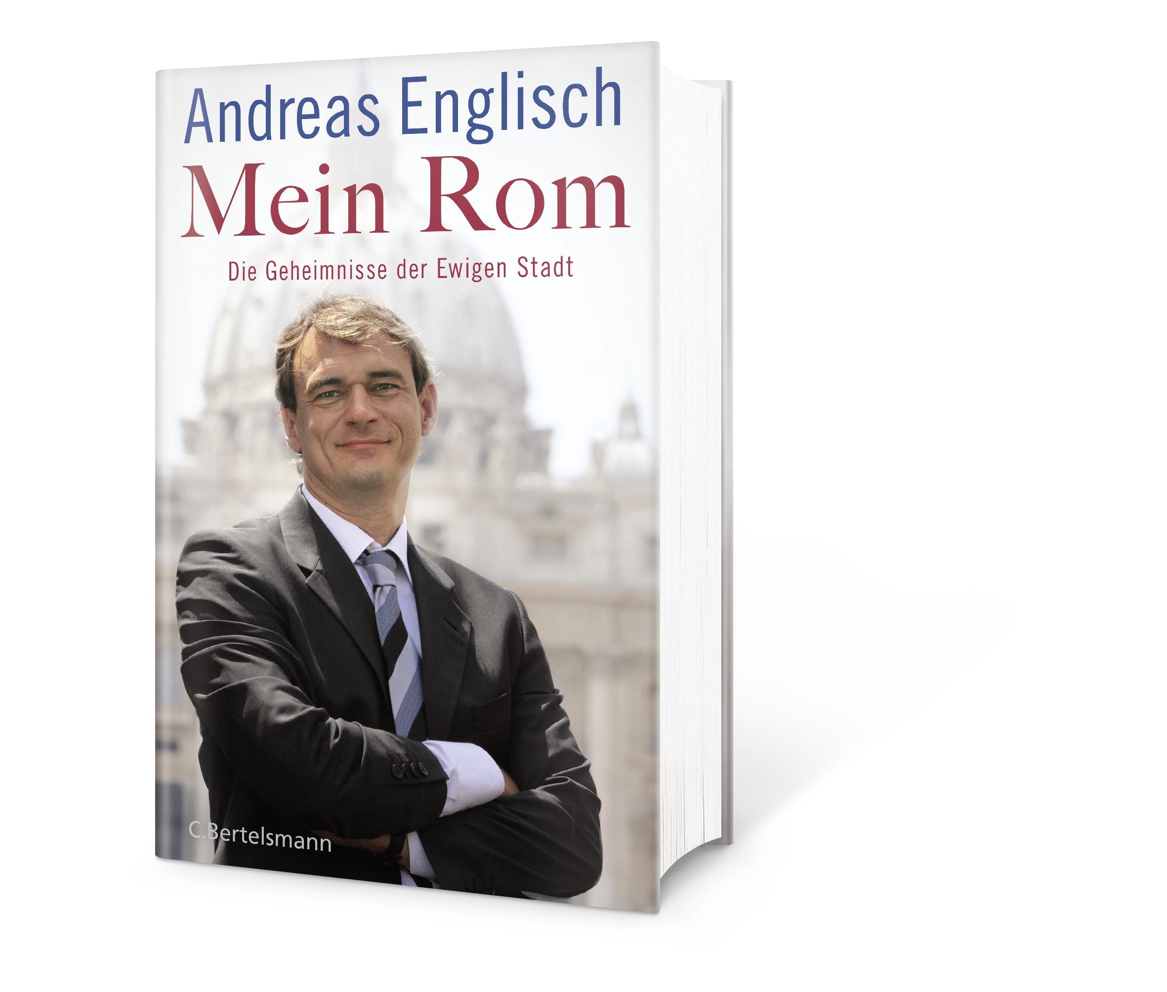 Beispielinhalt (Bild) Mein Rom
