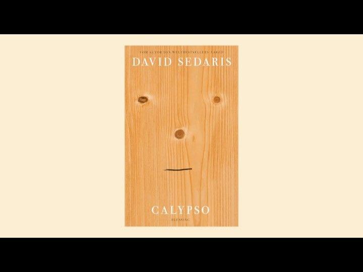 Beispielinhalt (Bild) Calypso