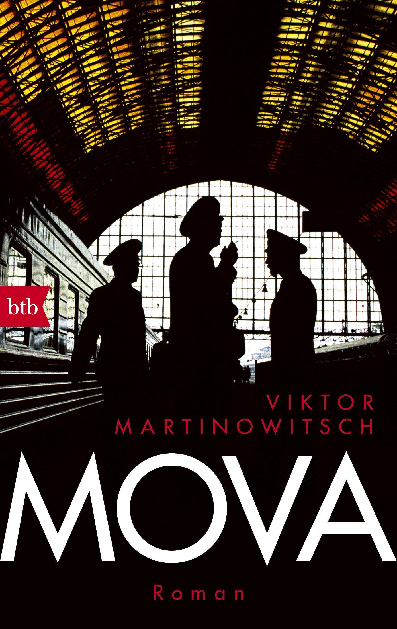 Vorderes Coverbild Mova