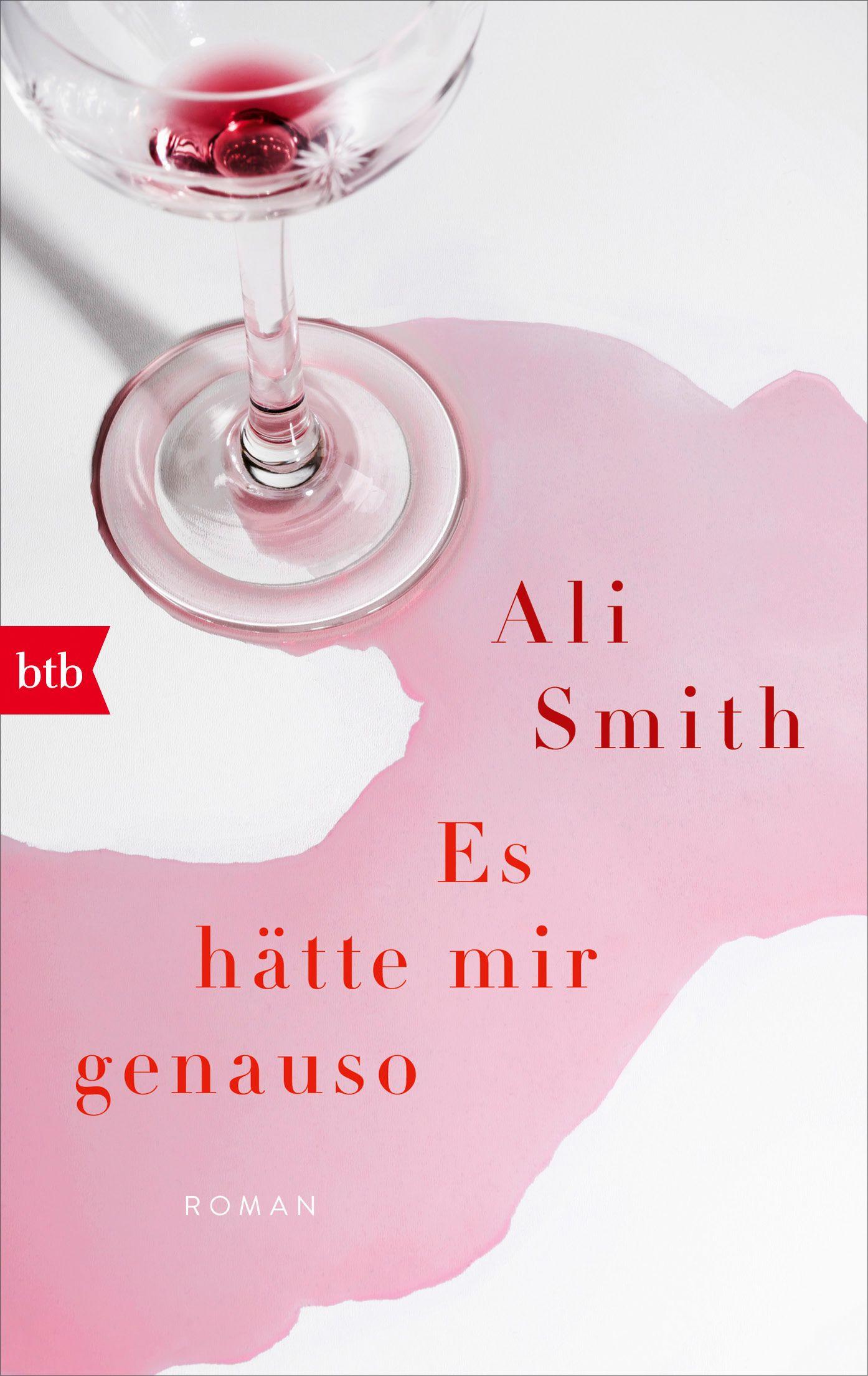 Vorderes Coverbild Es hätte mir genauso