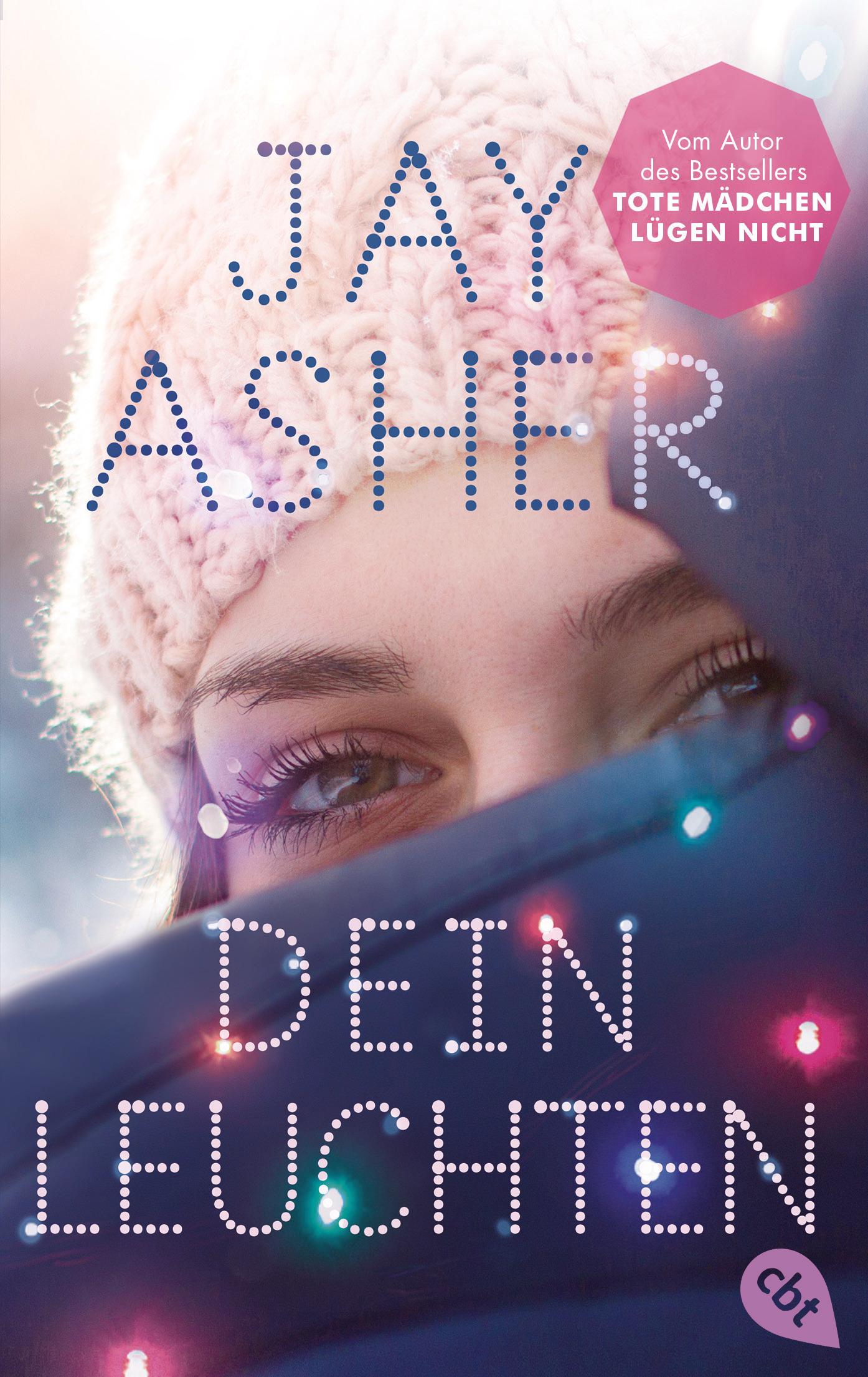 Vorderes Coverbild Dein Leuchten