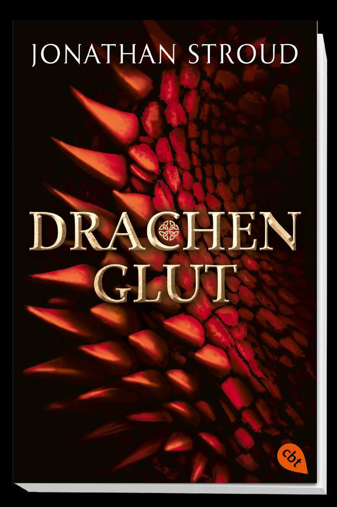 Beispielinhalt (Bild) Drachenglut