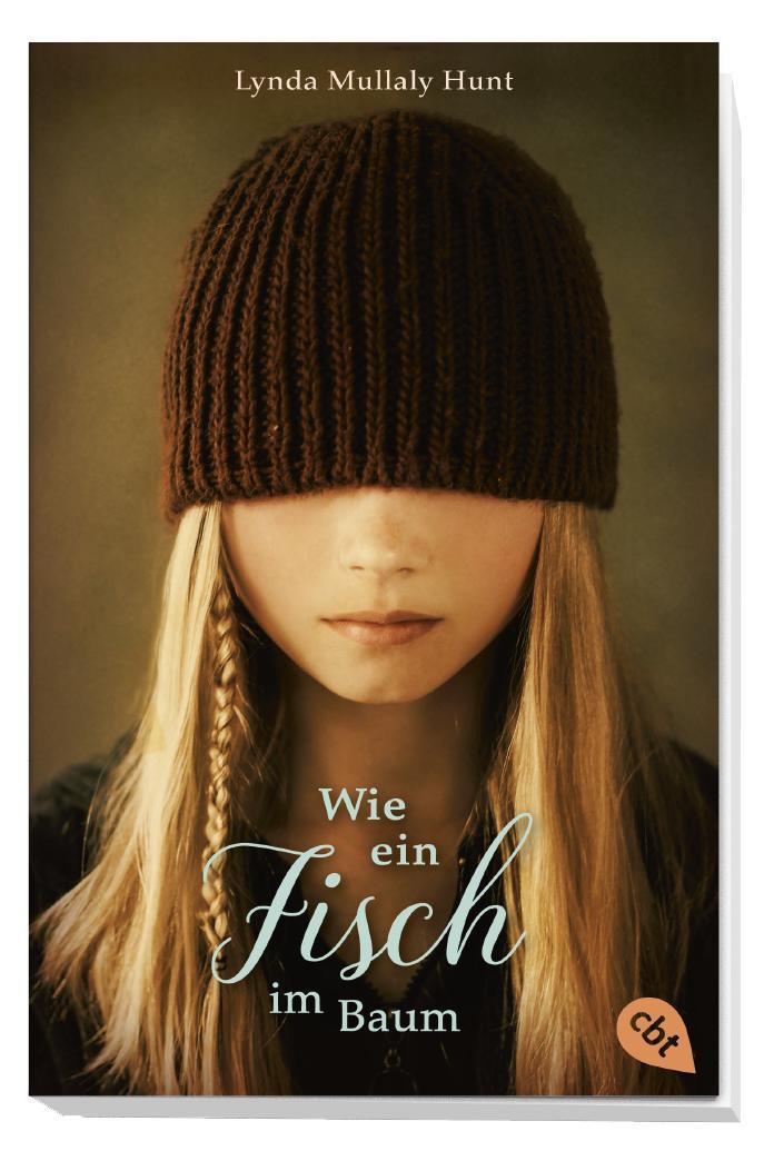 Beispielinhalt (Bild) Wie ein Fisch im Baum