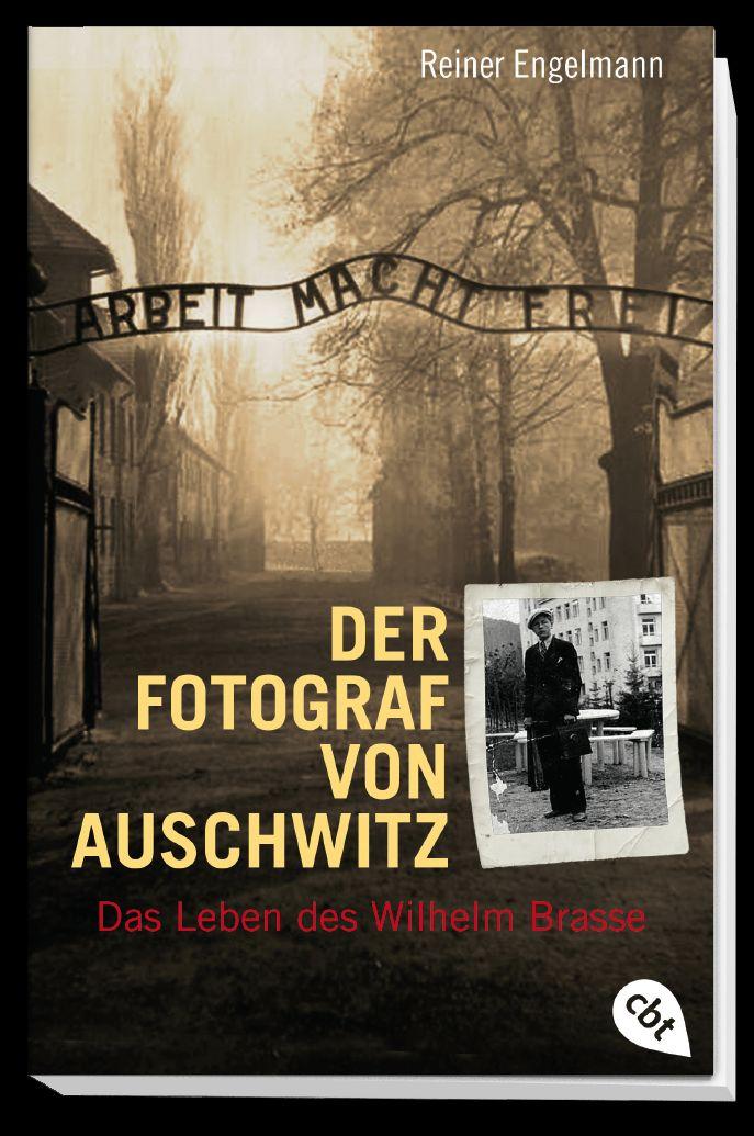 Beispielinhalt (Bild) Der Fotograf von Auschwitz