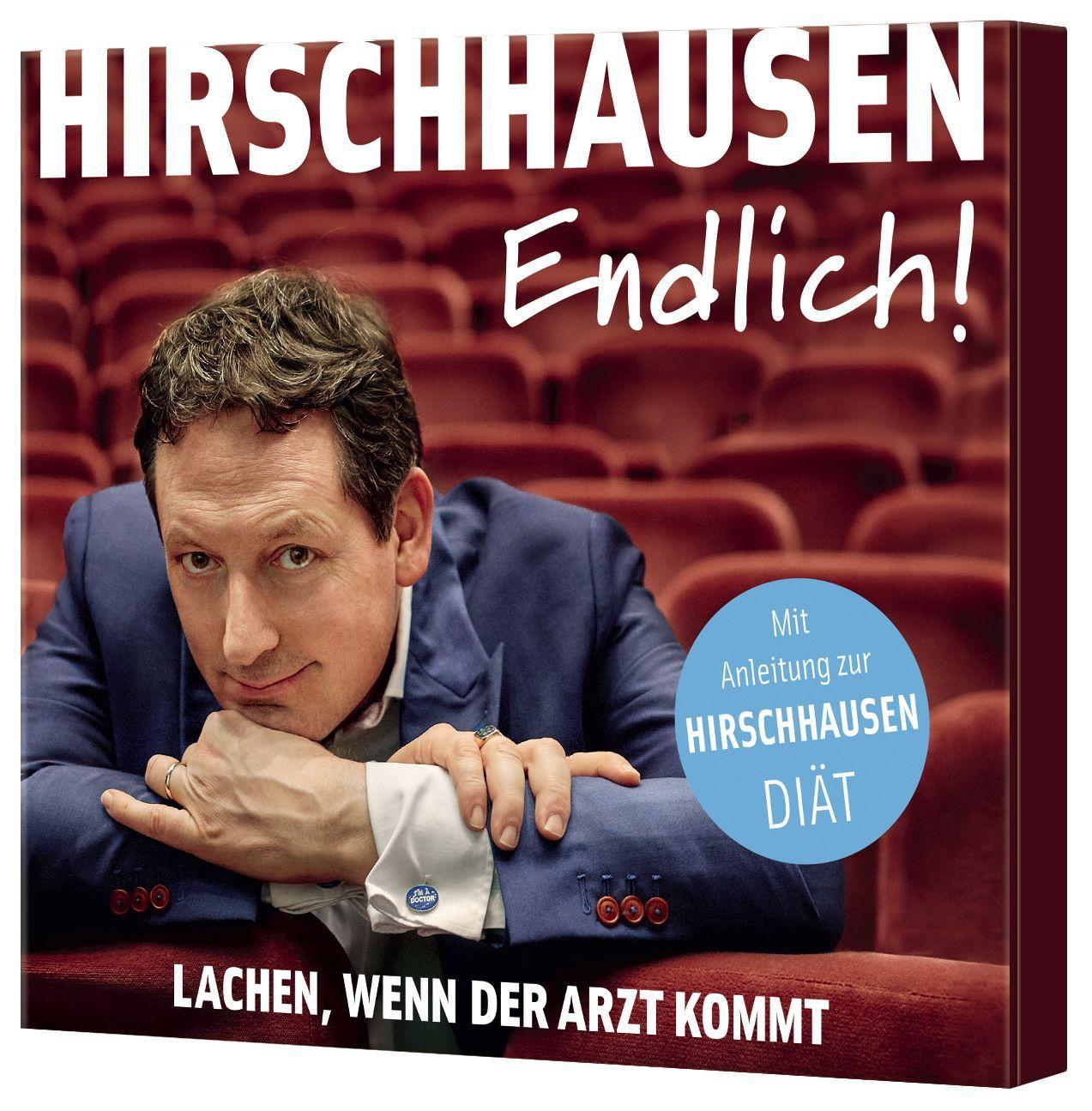 Beispielinhalt (Bild) Endlich!