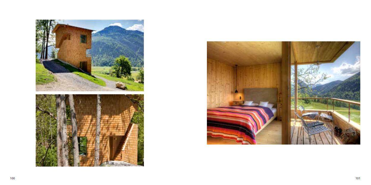 Beispielinhalt (Bild) Winzig alpin