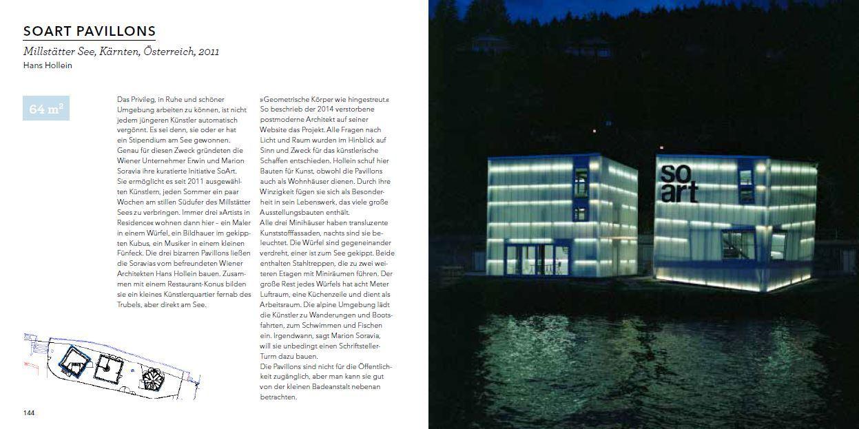 Beispielinhalt (Bild) Winzig alpin