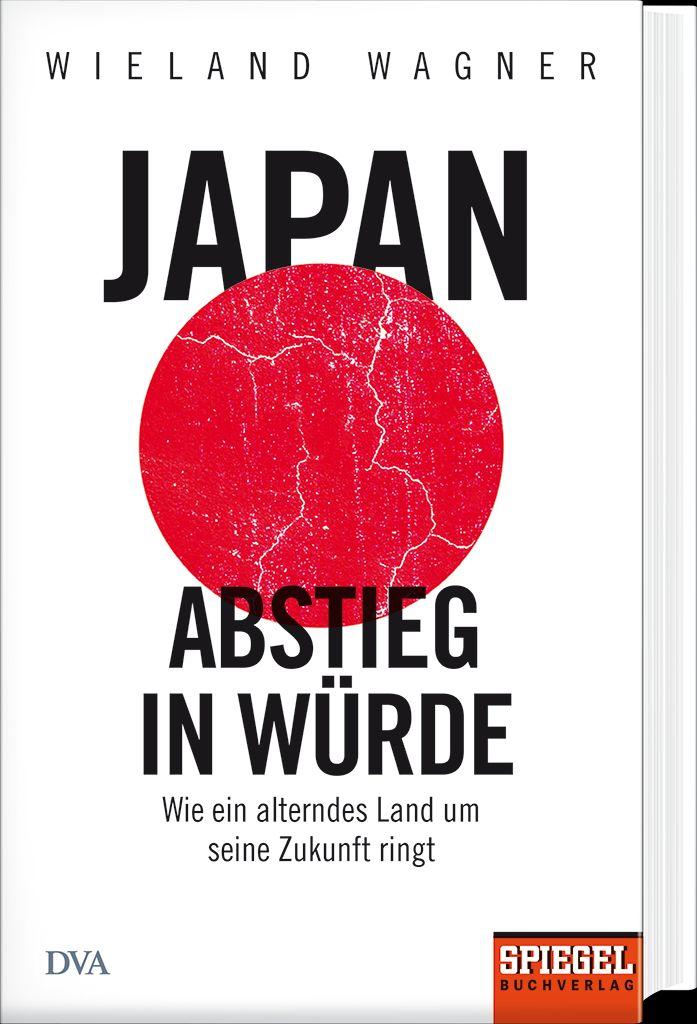 Beispielinhalt (Bild) Japan - Abstieg in Würde