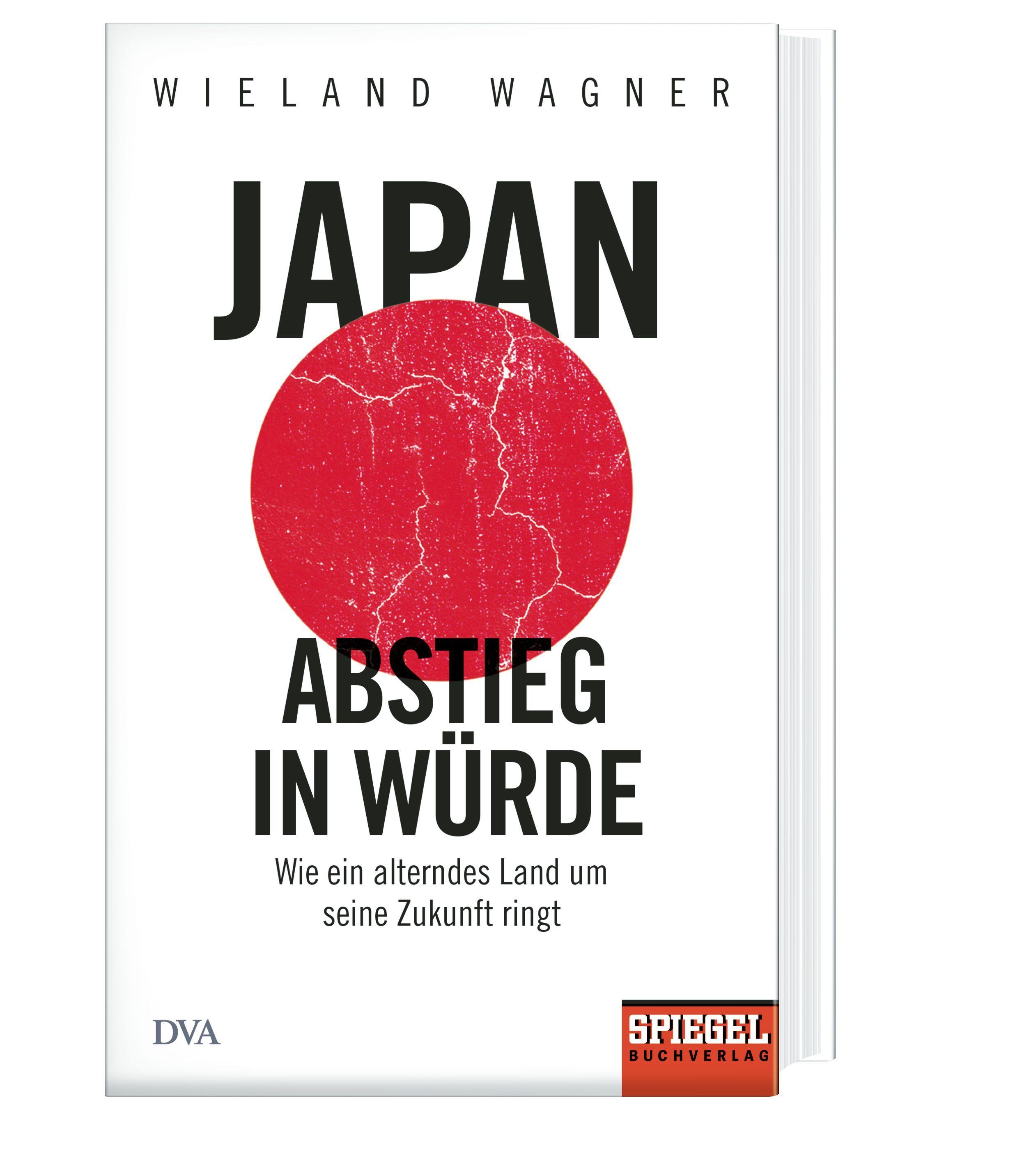 Beispielinhalt (Bild) Japan - Abstieg in Würde