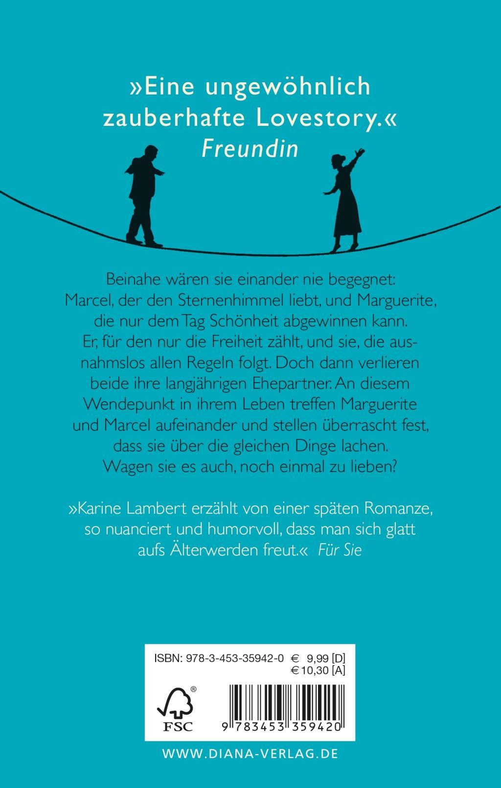 Beispielinhalt (Bild) Und jetzt lass uns tanzen
