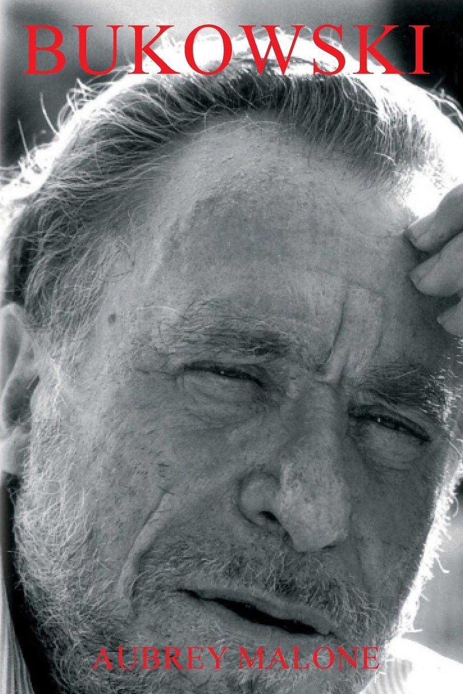 Vorderes Coverbild Bukowski