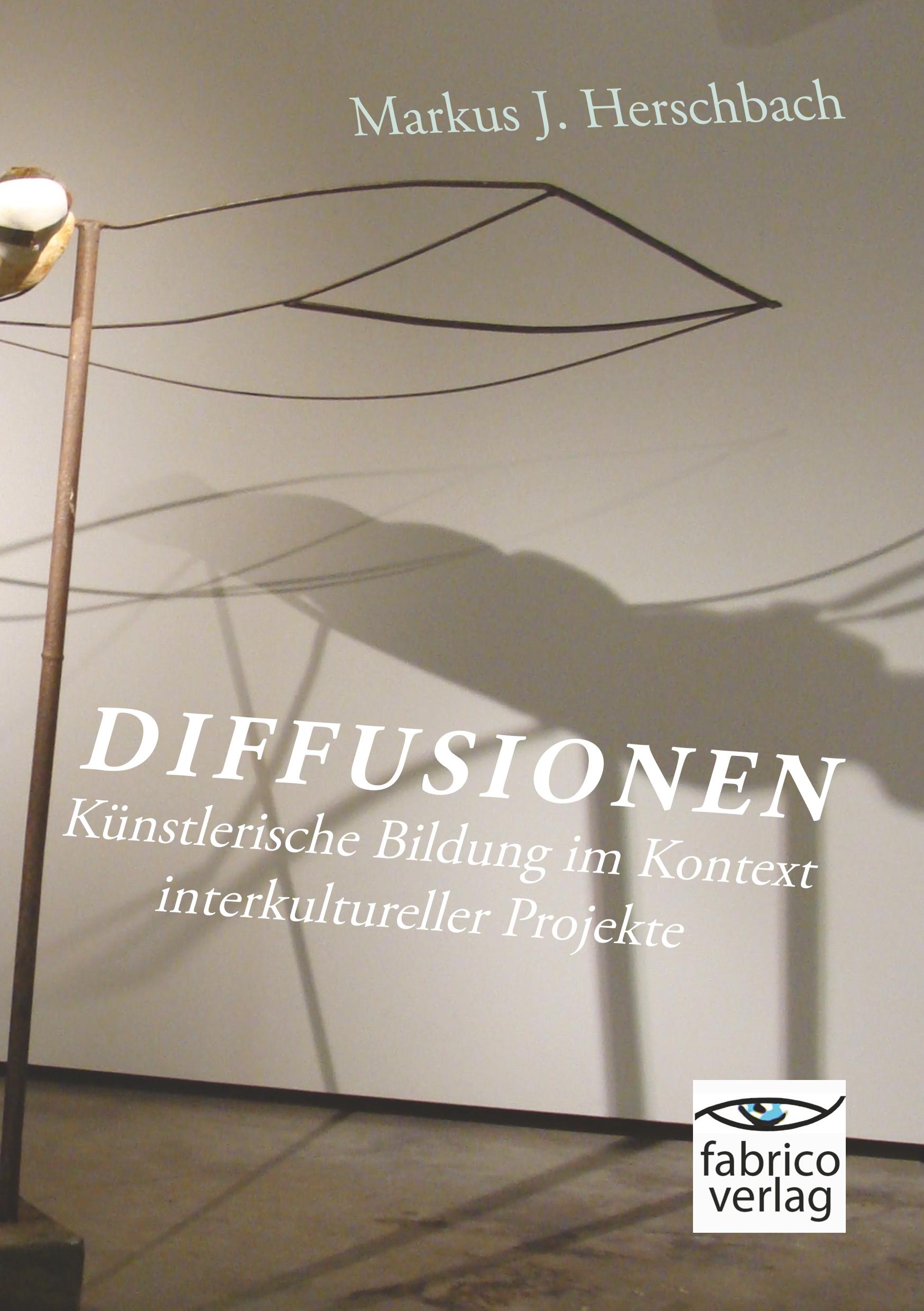 Vorderes Coverbild Diffusionen